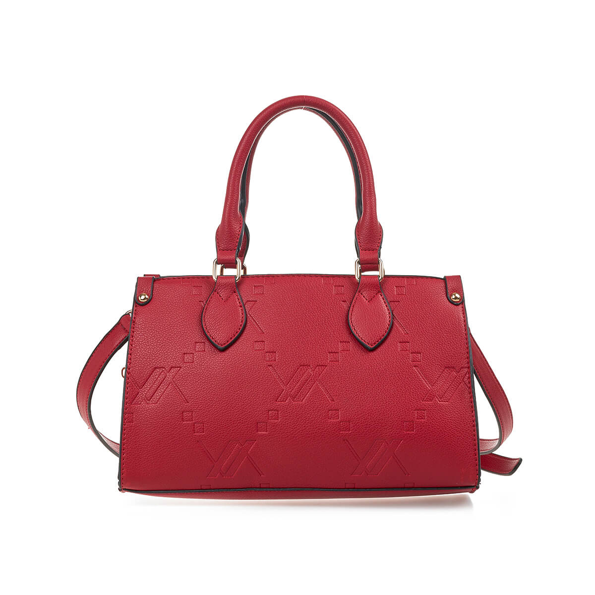 VERDE ΓΥΝΑΙΚΕΙA ΤΣΑΝΤΑ ΧΕΙΡΟΣ 16-7577 ΚΟΚΚΙΝΟ