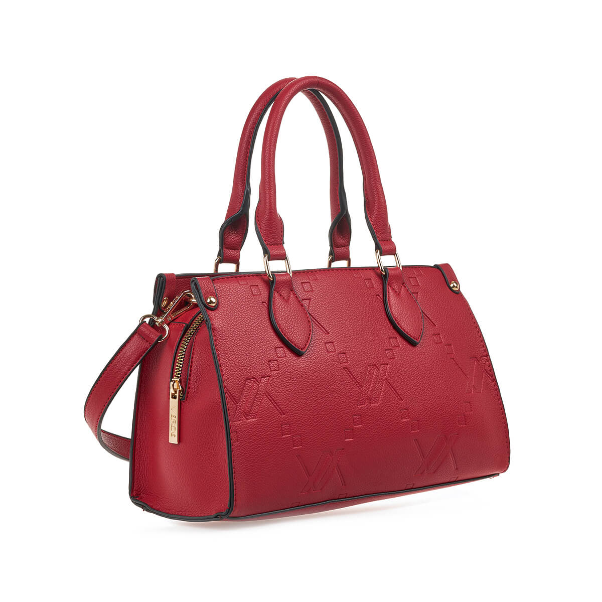 VERDE ΓΥΝΑΙΚΕΙA ΤΣΑΝΤΑ ΧΕΙΡΟΣ 16-7577 ΚΟΚΚΙΝΟ