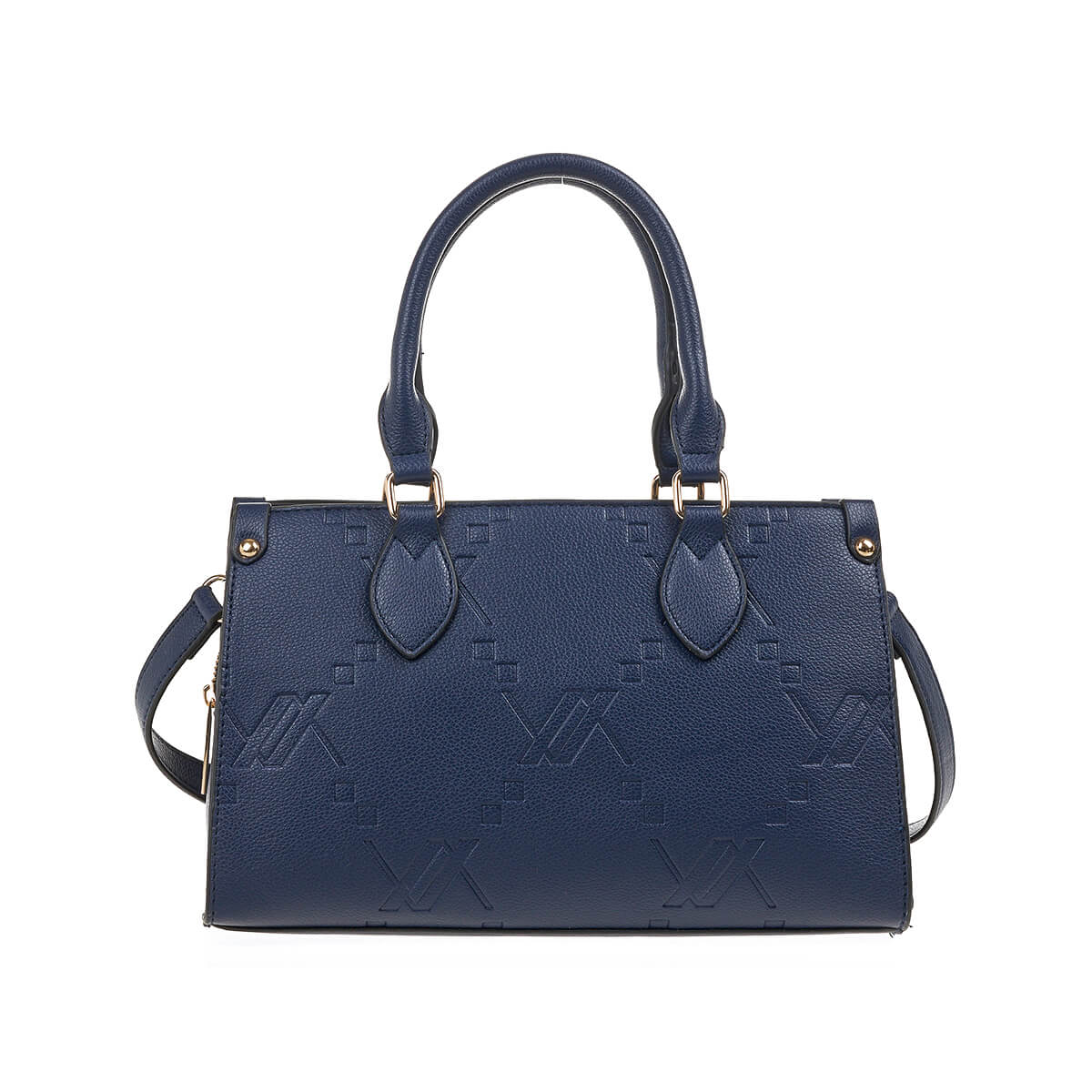 VERDE ΓΥΝΑΙΚΕΙA ΤΣΑΝΤΑ ΧΕΙΡΟΣ 16-7577 ΜΠΛΕ