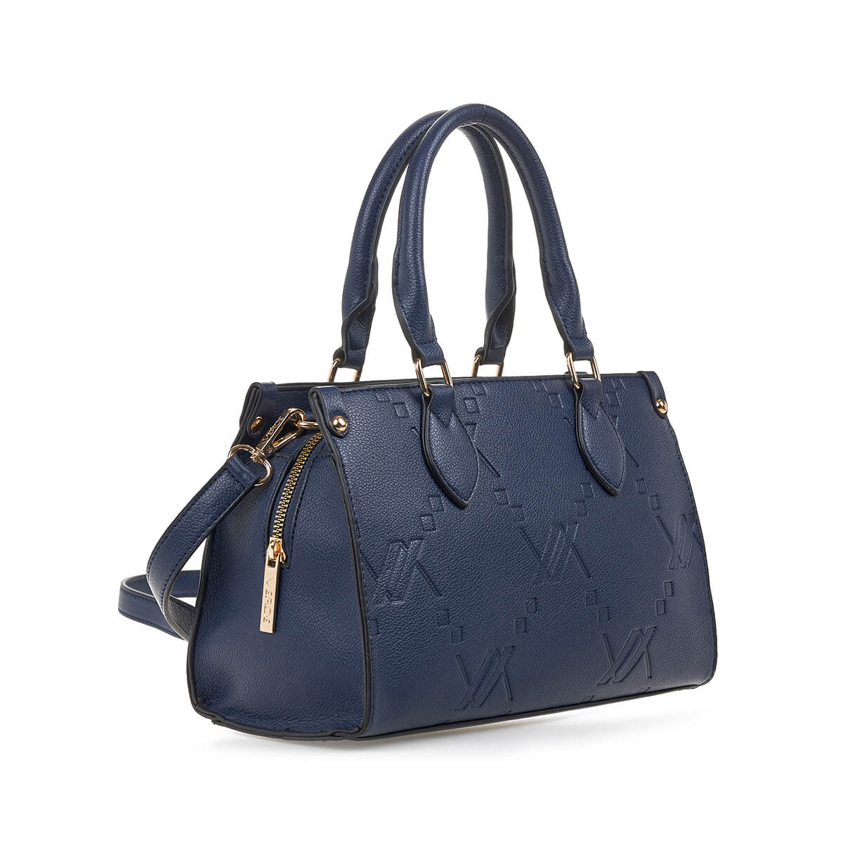 VERDE ΓΥΝΑΙΚΕΙA ΤΣΑΝΤΑ ΧΕΙΡΟΣ 16-7577 ΜΠΛΕ