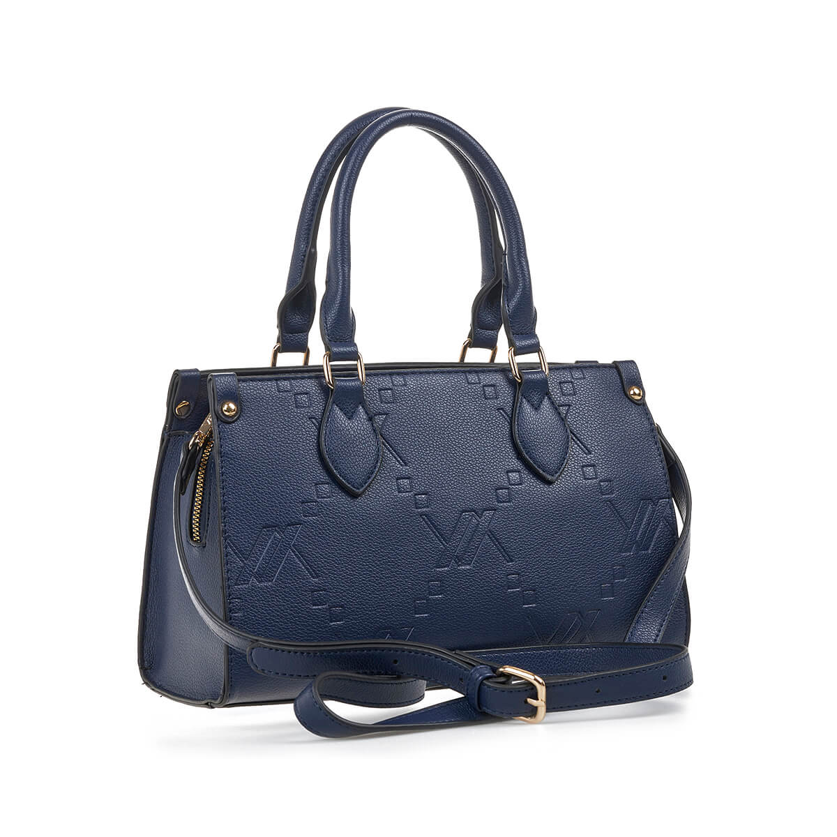 VERDE ΓΥΝΑΙΚΕΙA ΤΣΑΝΤΑ ΧΕΙΡΟΣ 16-7577 ΜΠΛΕ