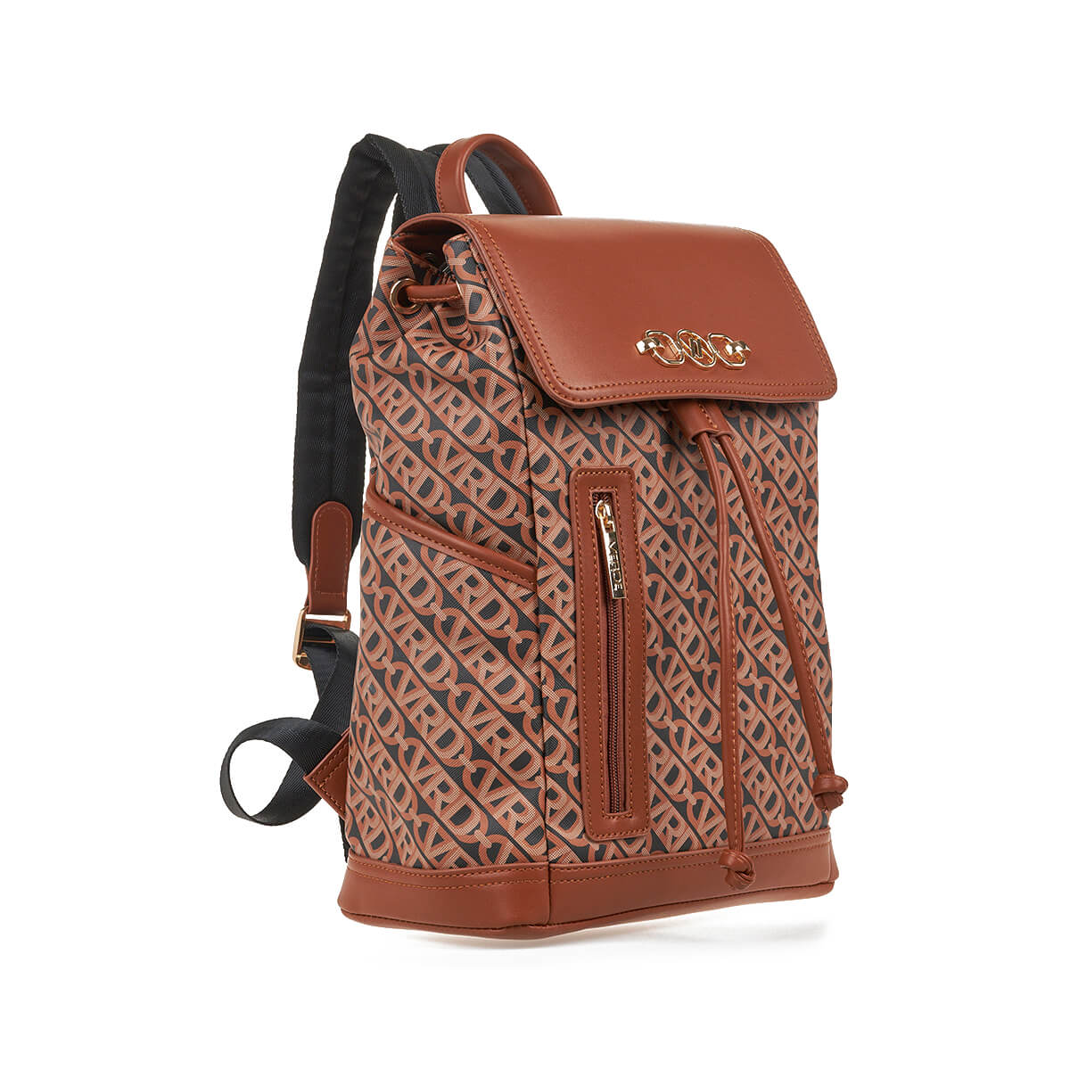 VERDE ΓΥΝΑΙΚΕΙO ΣΑΚΙΔΙΟ ΠΛΑΤΗΣ 16-7586 ΚΑΜΗΛΟ