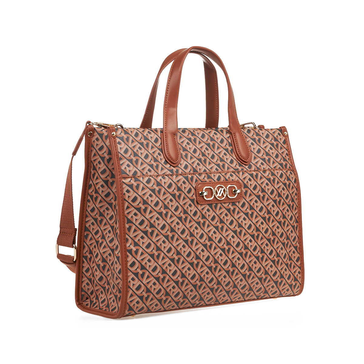 VERDE ΓΥΝΑΙΚΕΙA ΤΣΑΝΤΑ ΧΕΙΡΟΣ 16-7587 ΚΑΜΗΛΟ