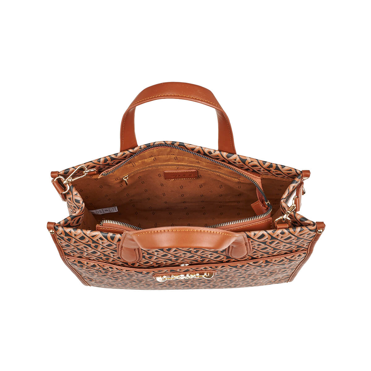 VERDE ΓΥΝΑΙΚΕΙA ΤΣΑΝΤΑ ΧΕΙΡΟΣ 16-7587 ΚΑΜΗΛΟ