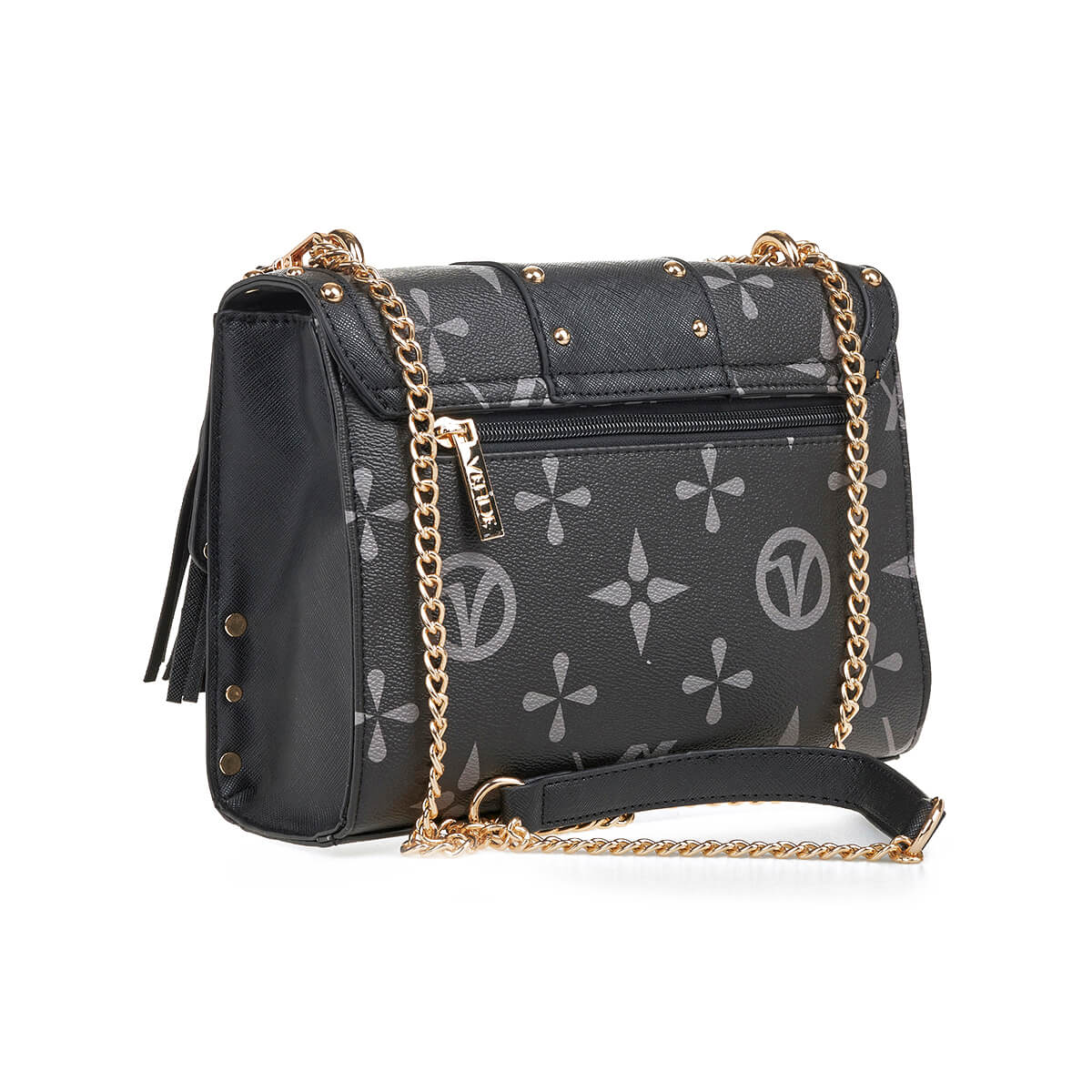 VERDE ΓΥΝΑΙΚΕΙA ΤΣΑΝΤΑ ΧΙΑΣΤΙ 16-7594 ΜΑΥΡΟ