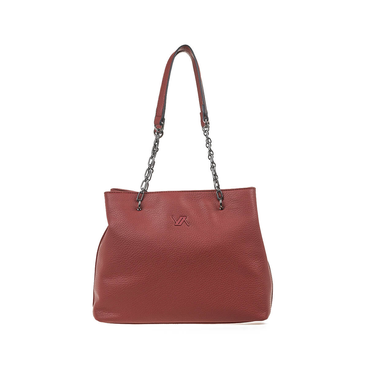 VERDE ΓΥΝΑΙΚΕΙA ΤΣΑΝΤΑ ΩΜΟΥ 16-7599 ΚΕΡΑΜΙΔΙ