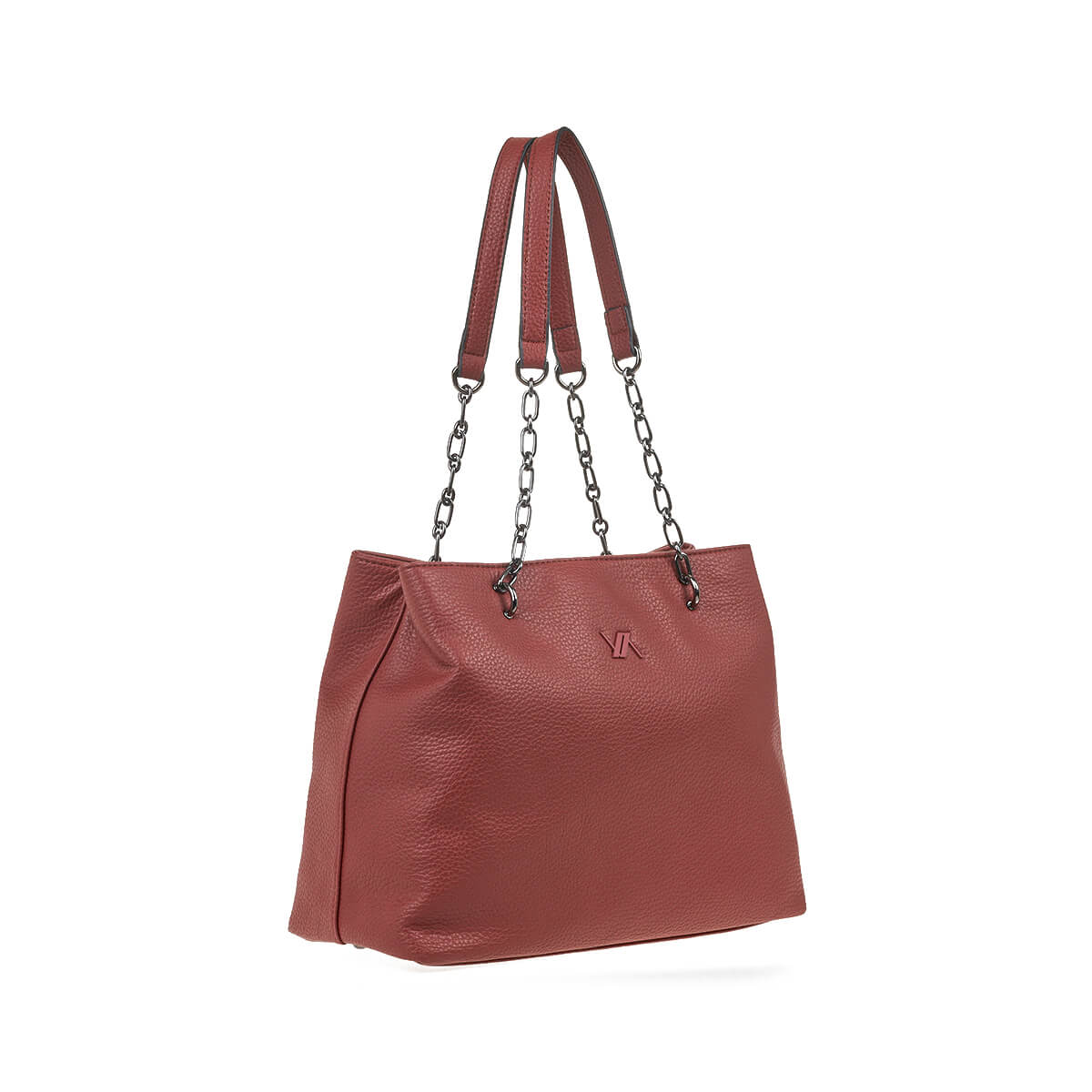 VERDE ΓΥΝΑΙΚΕΙA ΤΣΑΝΤΑ ΩΜΟΥ 16-7599 ΚΕΡΑΜΙΔΙ