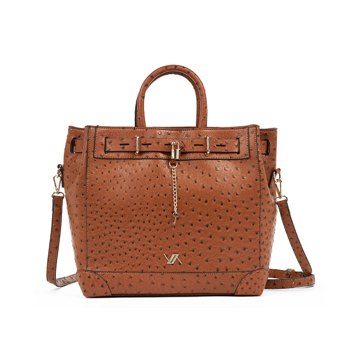 VERDE ΓΥΝΑΙΚΕΙA ΤΣΑΝΤΑ ΧΕΙΡΟΣ 16-7601 ΚΑΜΗΛΟ