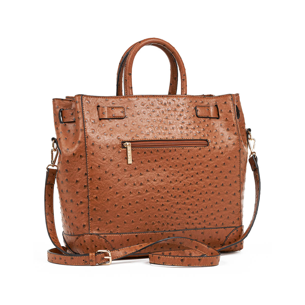 VERDE ΓΥΝΑΙΚΕΙA ΤΣΑΝΤΑ ΧΕΙΡΟΣ 16-7601 ΚΑΜΗΛΟ