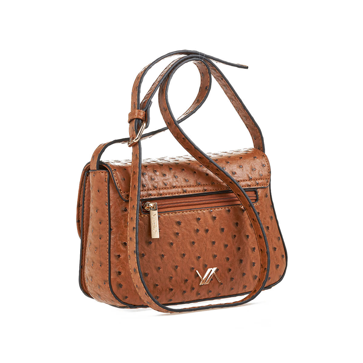 VERDE ΓΥΝΑΙΚΕΙA ΤΣΑΝΤΑ ΧΙΑΣΤΙ 16-7602 ΚΑΜΗΛΟ