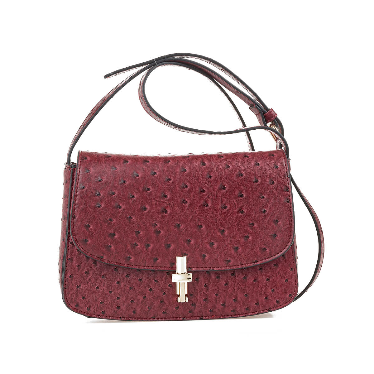 VERDE ΓΥΝΑΙΚΕΙA ΤΣΑΝΤΑ ΧΙΑΣΤΙ 16-7602 ΜΠΟΡΝΤΟ