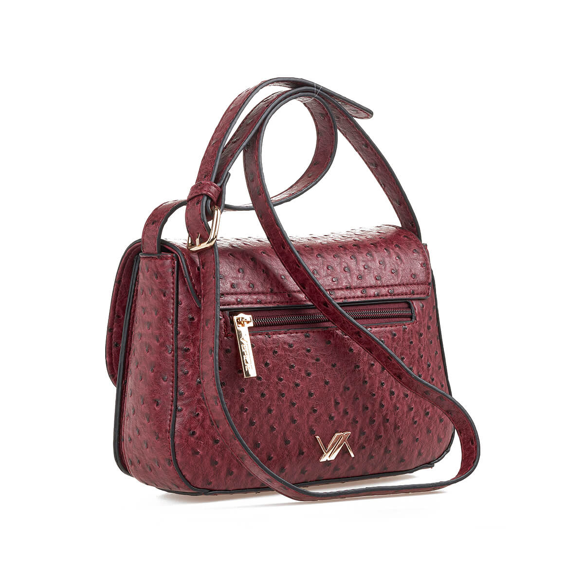 VERDE ΓΥΝΑΙΚΕΙA ΤΣΑΝΤΑ ΧΙΑΣΤΙ 16-7602 ΜΠΟΡΝΤΟ