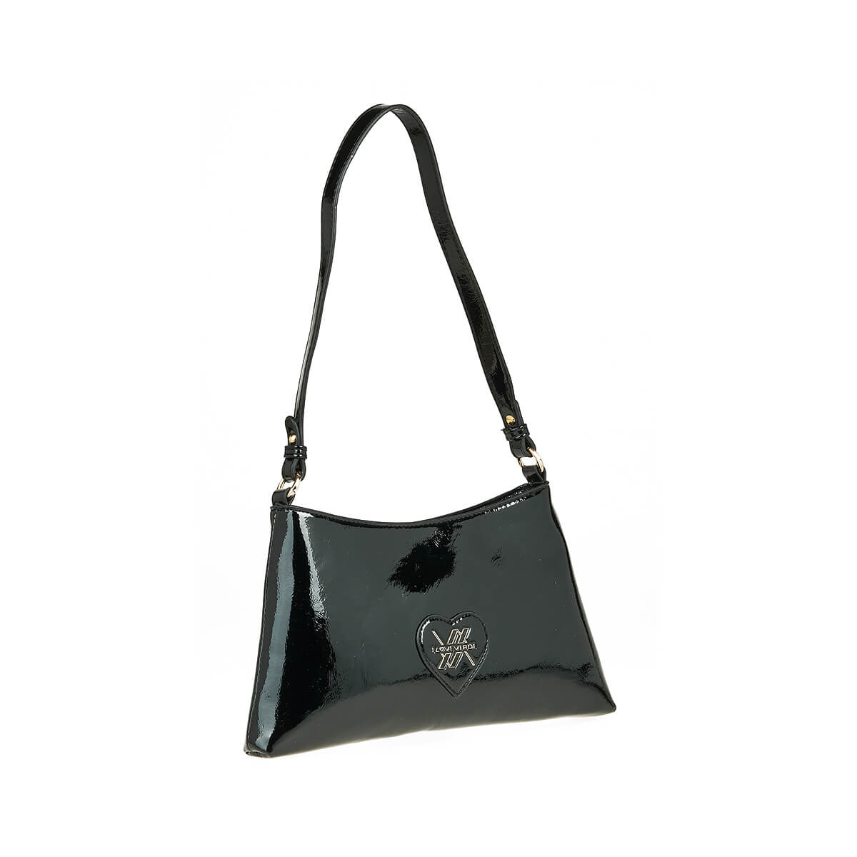 VERDE ΓΥΝΑΙΚΕΙA ΤΣΑΝΤΑ ΩΜΟΥ 16-7603 ΜΑΥΡΟ