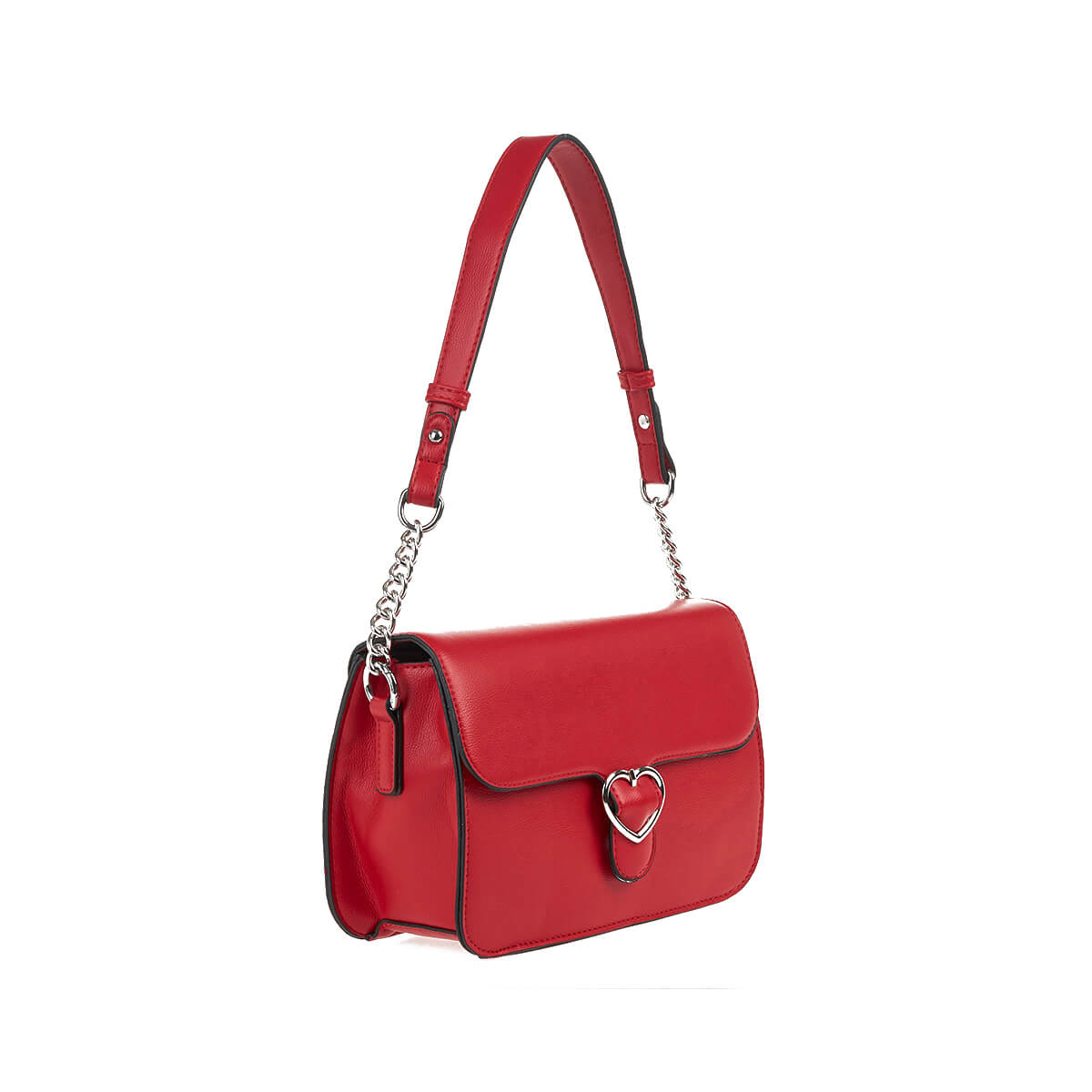 VERDE ΓΥΝΑΙΚΕΙA ΤΣΑΝΤΑ ΧΙΑΣΤΙ 16-7604 ΚΟΚΚΙΝΟ