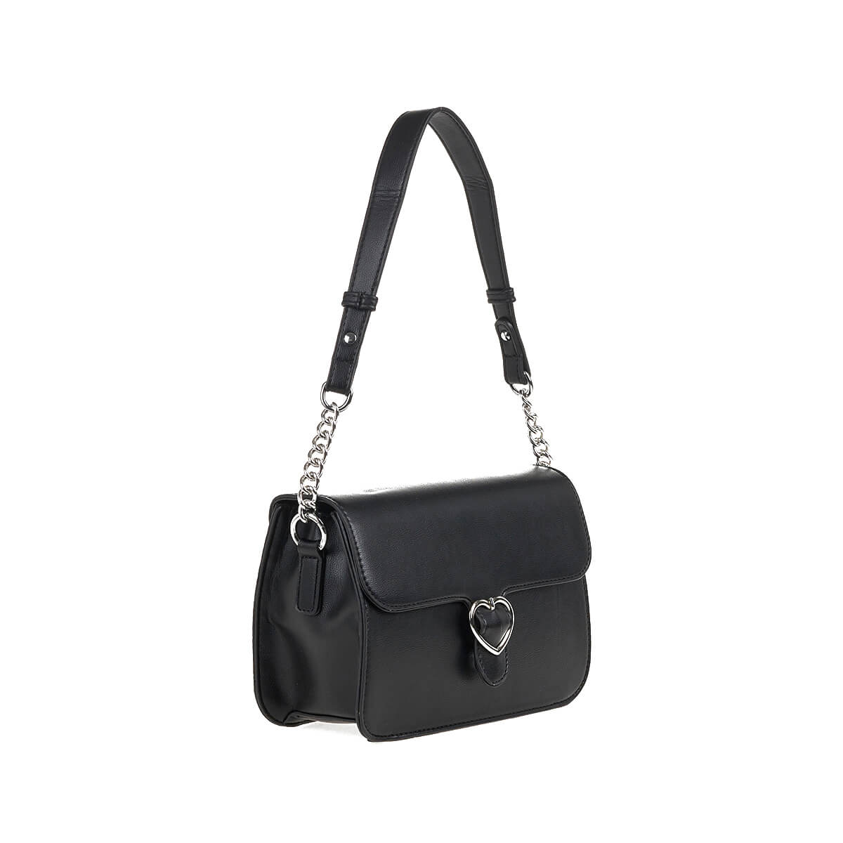 VERDE ΓΥΝΑΙΚΕΙA ΤΣΑΝΤΑ ΧΙΑΣΤΙ 16-7604 ΜΑΥΡΟ