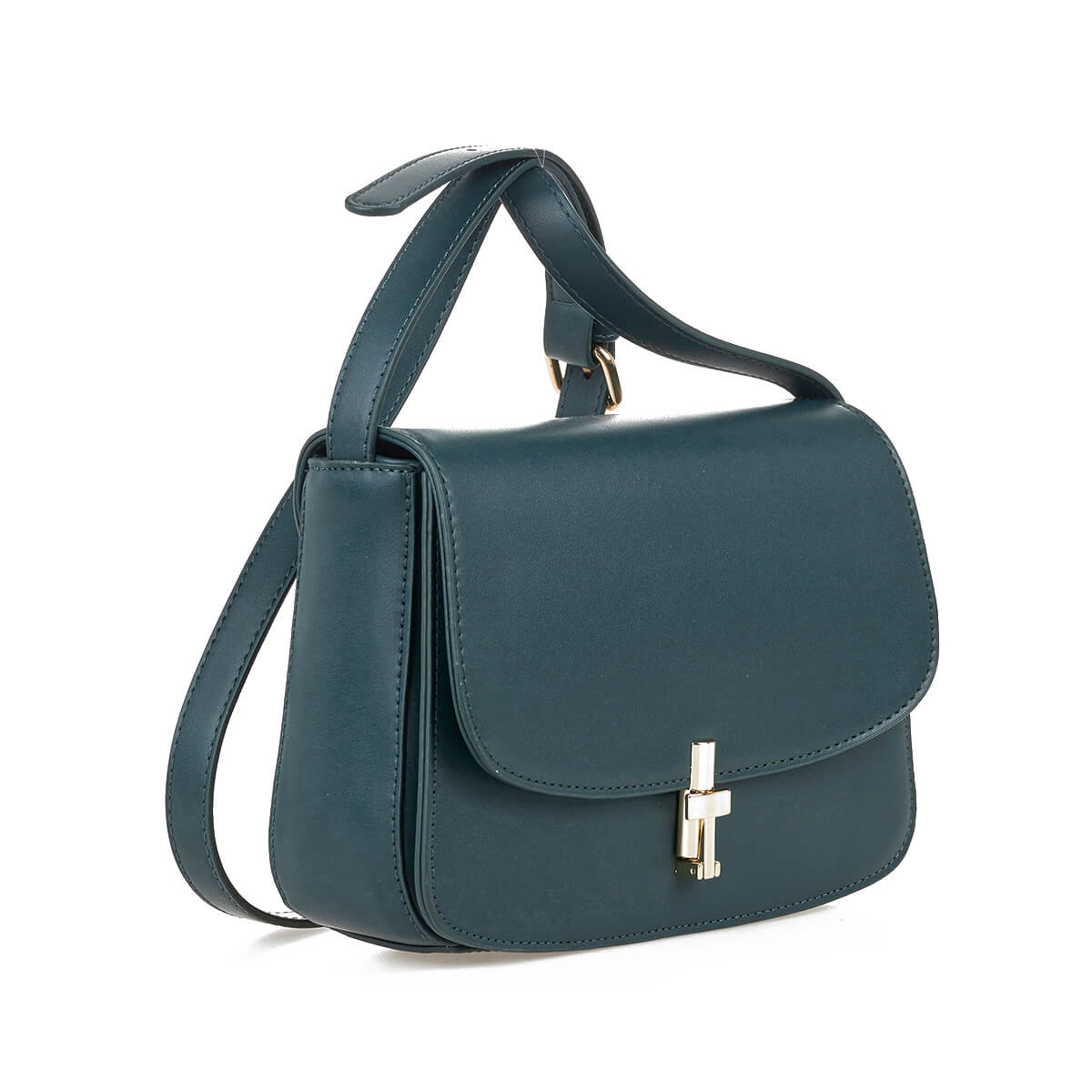 VERDE ΓΥΝΑΙΚΕΙA ΤΣΑΝΤΑ ΧΙΑΣΤΙ 16-7605 ΠΡΑΣΙΝΟ