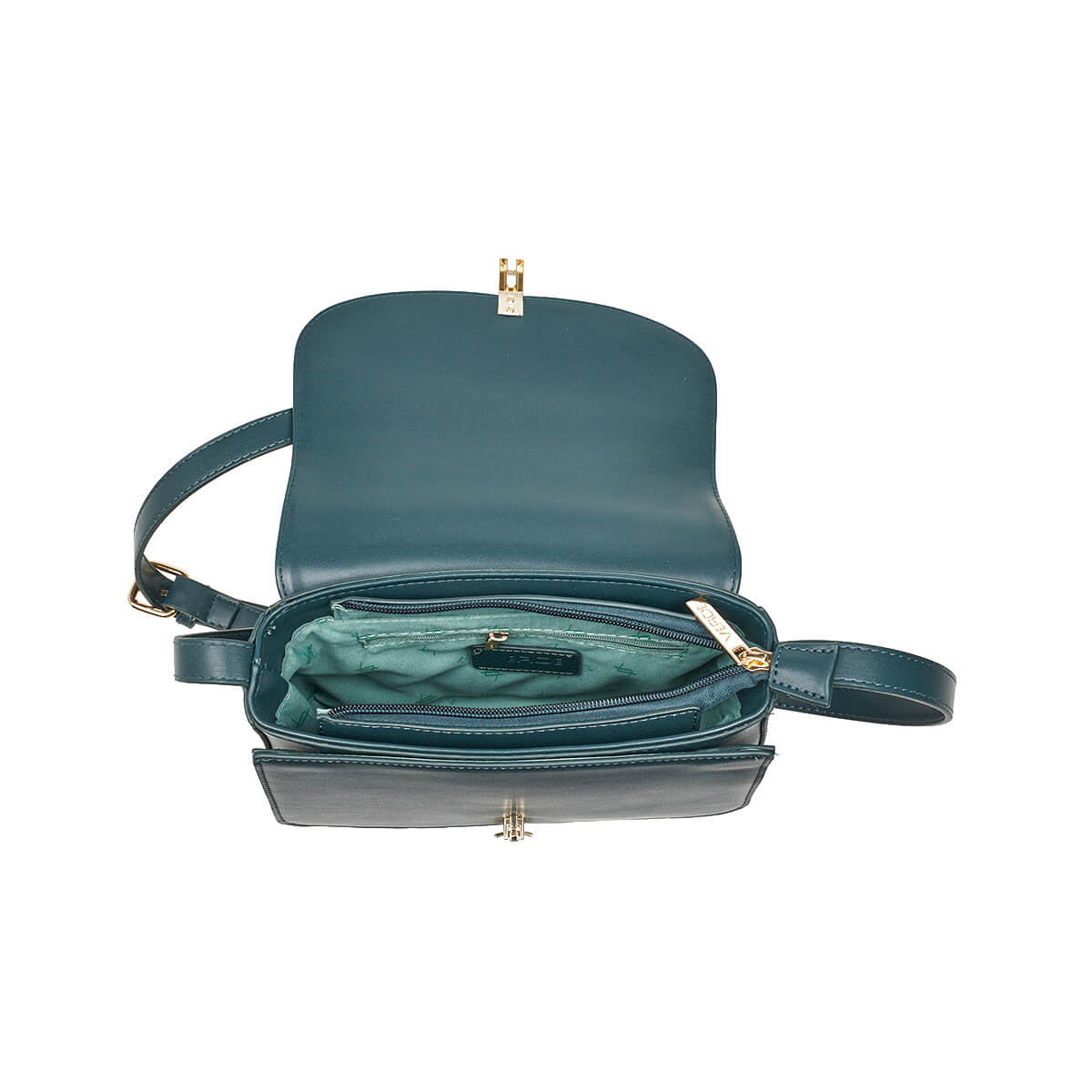 VERDE ΓΥΝΑΙΚΕΙA ΤΣΑΝΤΑ ΧΙΑΣΤΙ 16-7605 ΠΡΑΣΙΝΟ