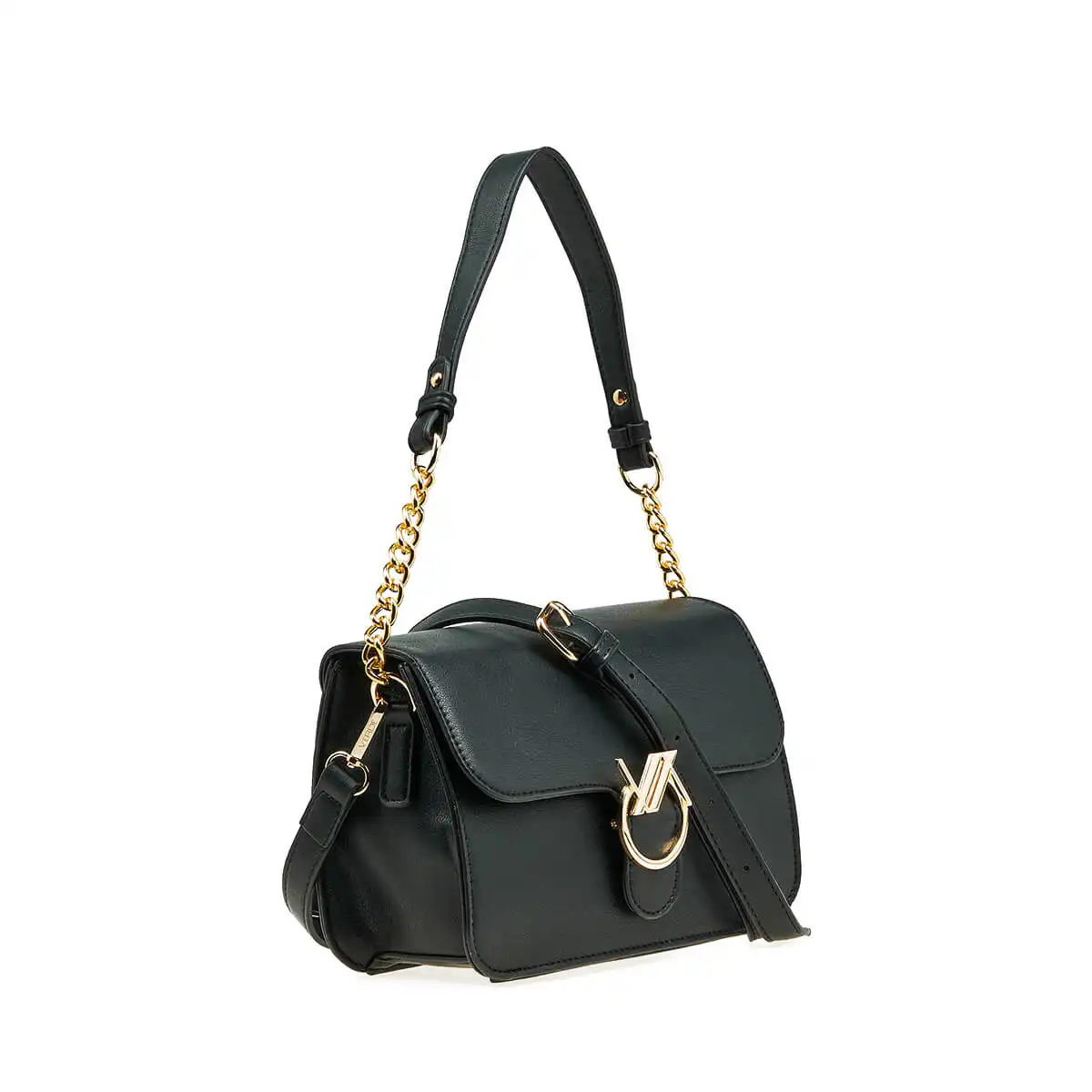 VERDE ΓΥΝΑΙΚΕΙA ΤΣΑΝΤΑ ΧΙΑΣΤΙ 16-7606 ΜΑΥΡΟ