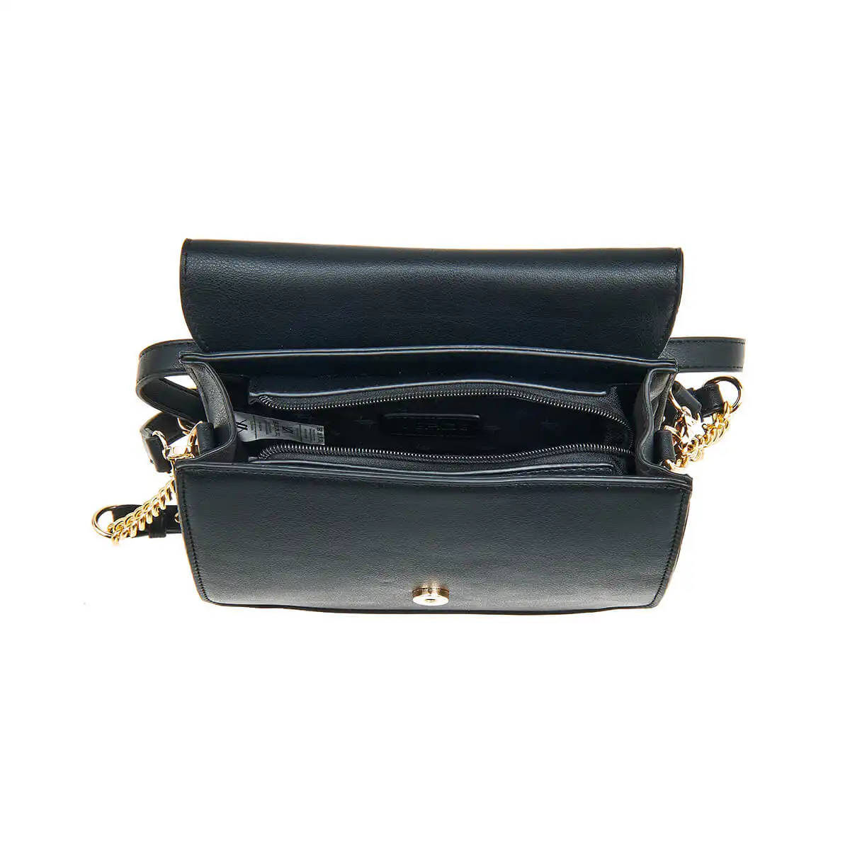 VERDE ΓΥΝΑΙΚΕΙA ΤΣΑΝΤΑ ΧΙΑΣΤΙ 16-7606 ΜΑΥΡΟ