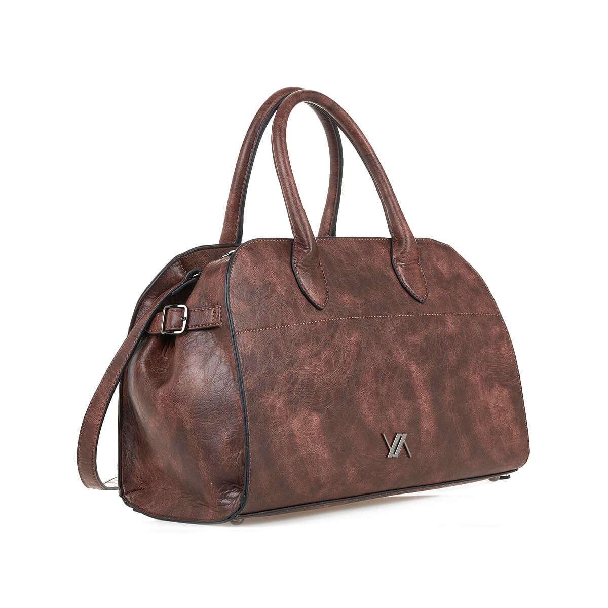 VERDE ΓΥΝΑΙΚΕΙA ΤΣΑΝΤΑ ΧΕΙΡΟΣ 16-7607 ΚΑΦΕ