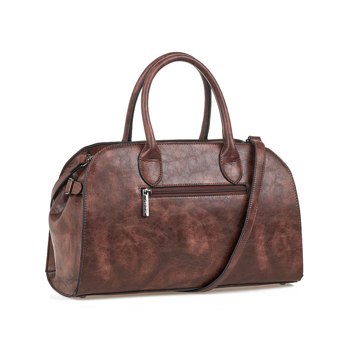 VERDE ΓΥΝΑΙΚΕΙA ΤΣΑΝΤΑ ΧΕΙΡΟΣ 16-7607 ΚΑΦΕ