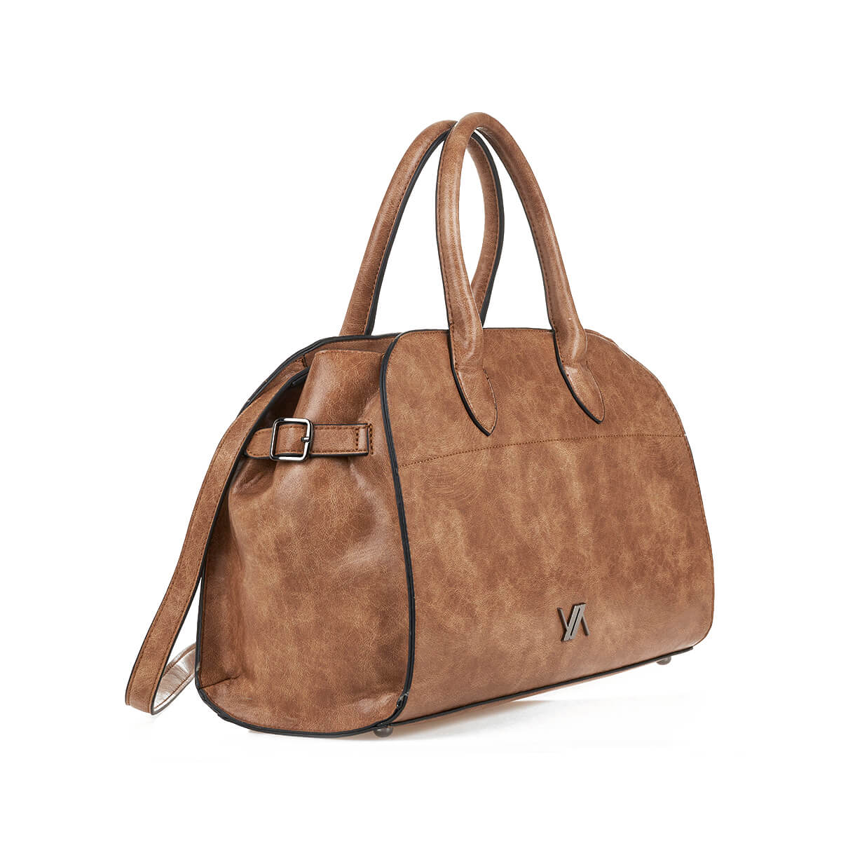 VERDE ΓΥΝΑΙΚΕΙA ΤΣΑΝΤΑ ΧΕΙΡΟΣ 16-7607 ΜΠΕΖ