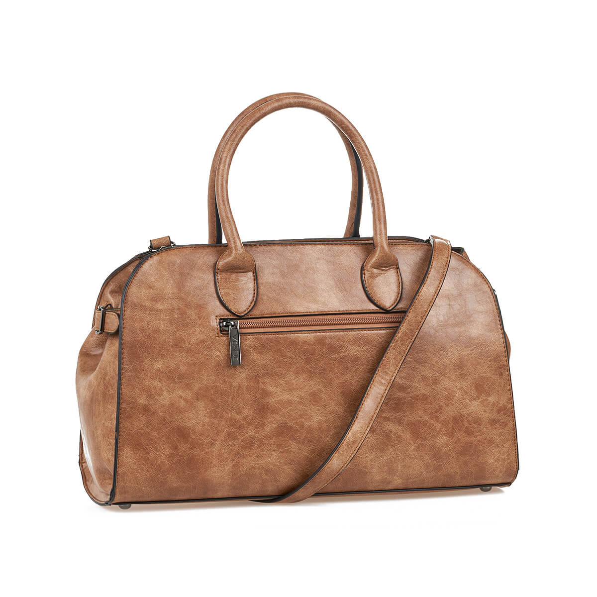 VERDE ΓΥΝΑΙΚΕΙA ΤΣΑΝΤΑ ΧΕΙΡΟΣ 16-7607 ΜΠΕΖ