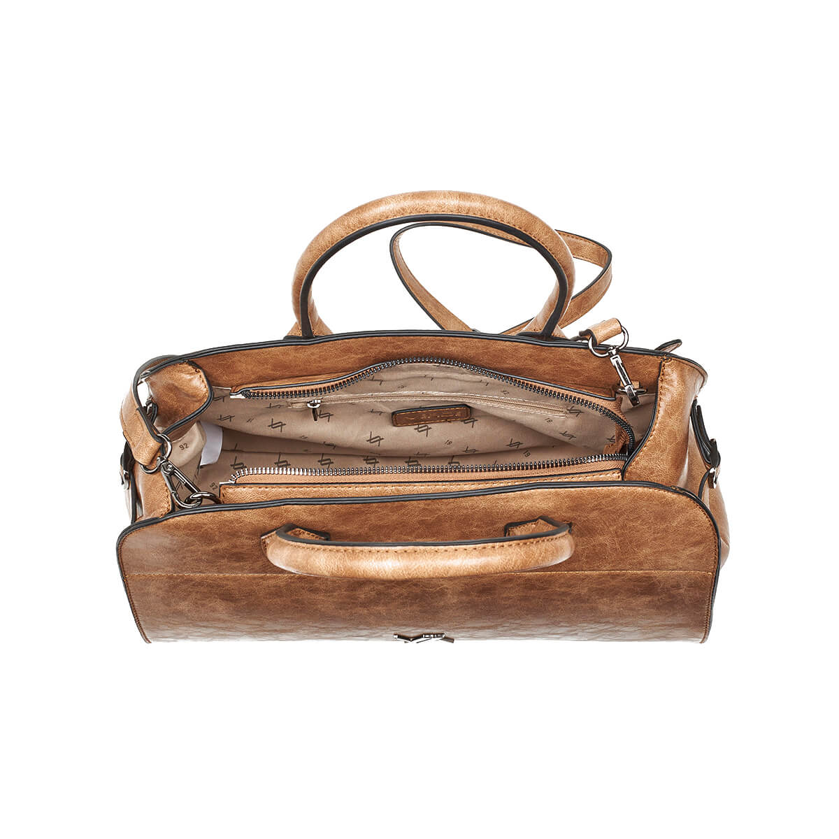 VERDE ΓΥΝΑΙΚΕΙA ΤΣΑΝΤΑ ΧΕΙΡΟΣ 16-7607 ΜΠΕΖ