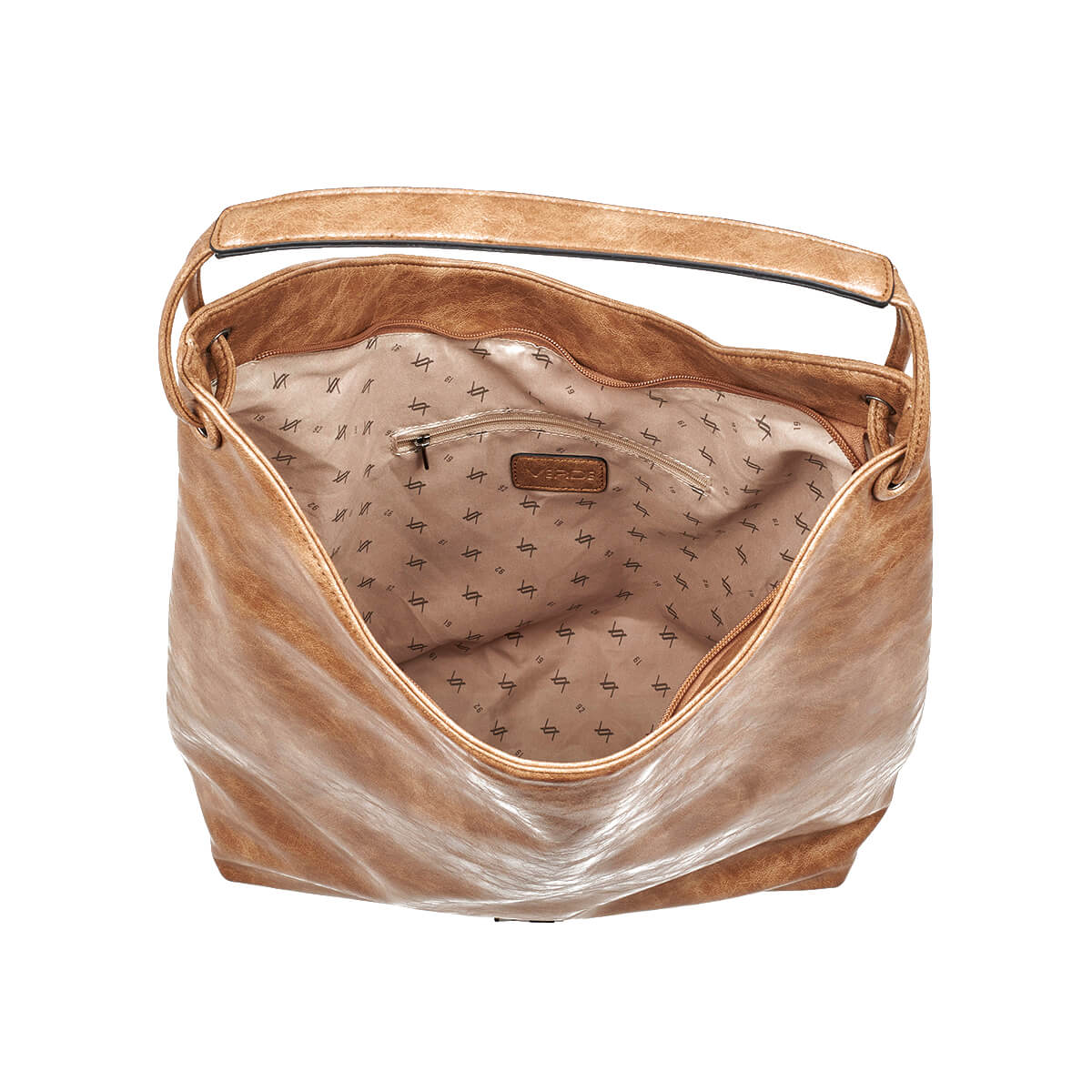 VERDE ΓΥΝΑΙΚΕΙA ΤΣΑΝΤΑ ΩΜΟΥ 16-7608 ΜΠΕΖ