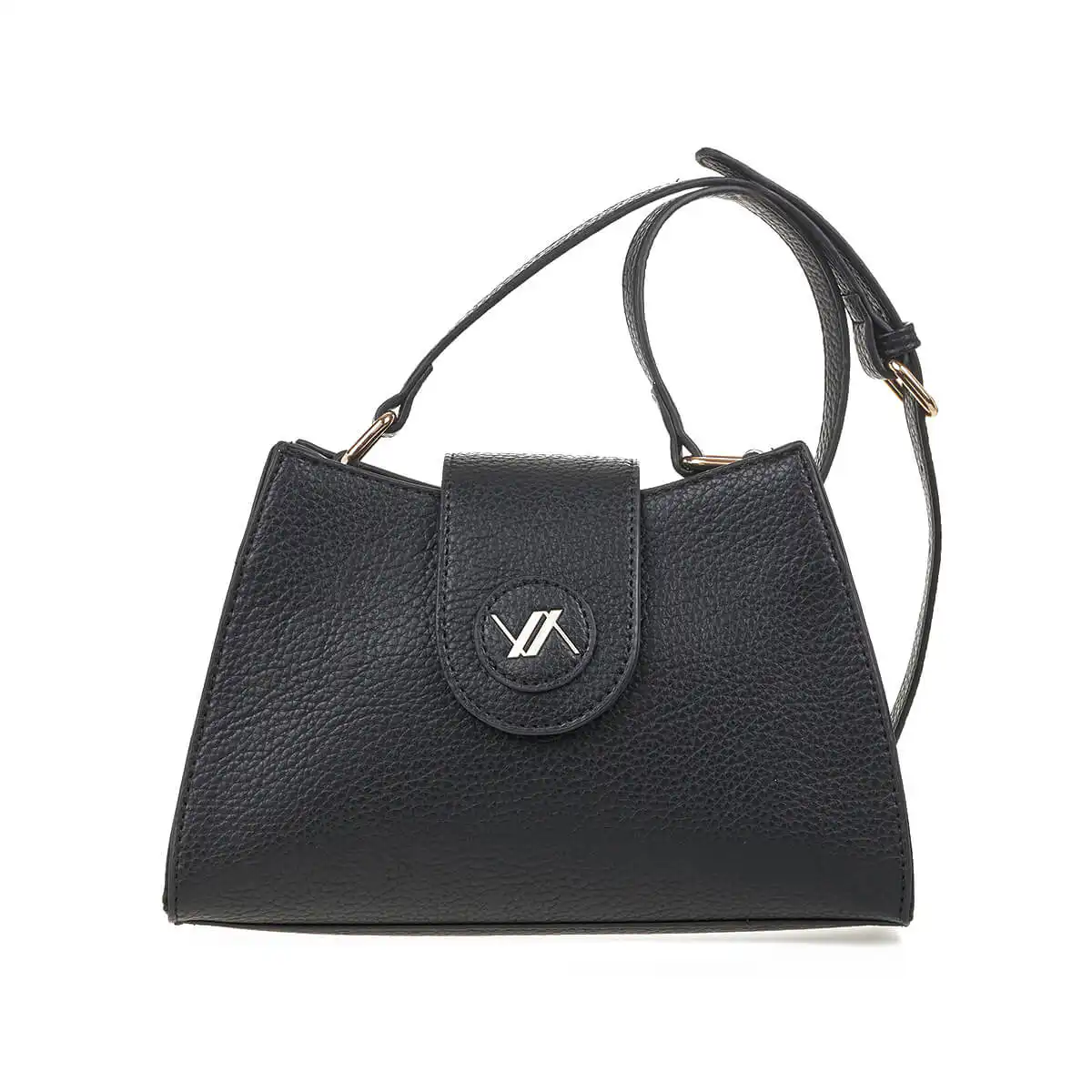 VERDE ΓΥΝΑΙΚΕΙA ΤΣΑΝΤΑ ΧΙΑΣΤΙ 16-7615 ΜΑΥΡΟ