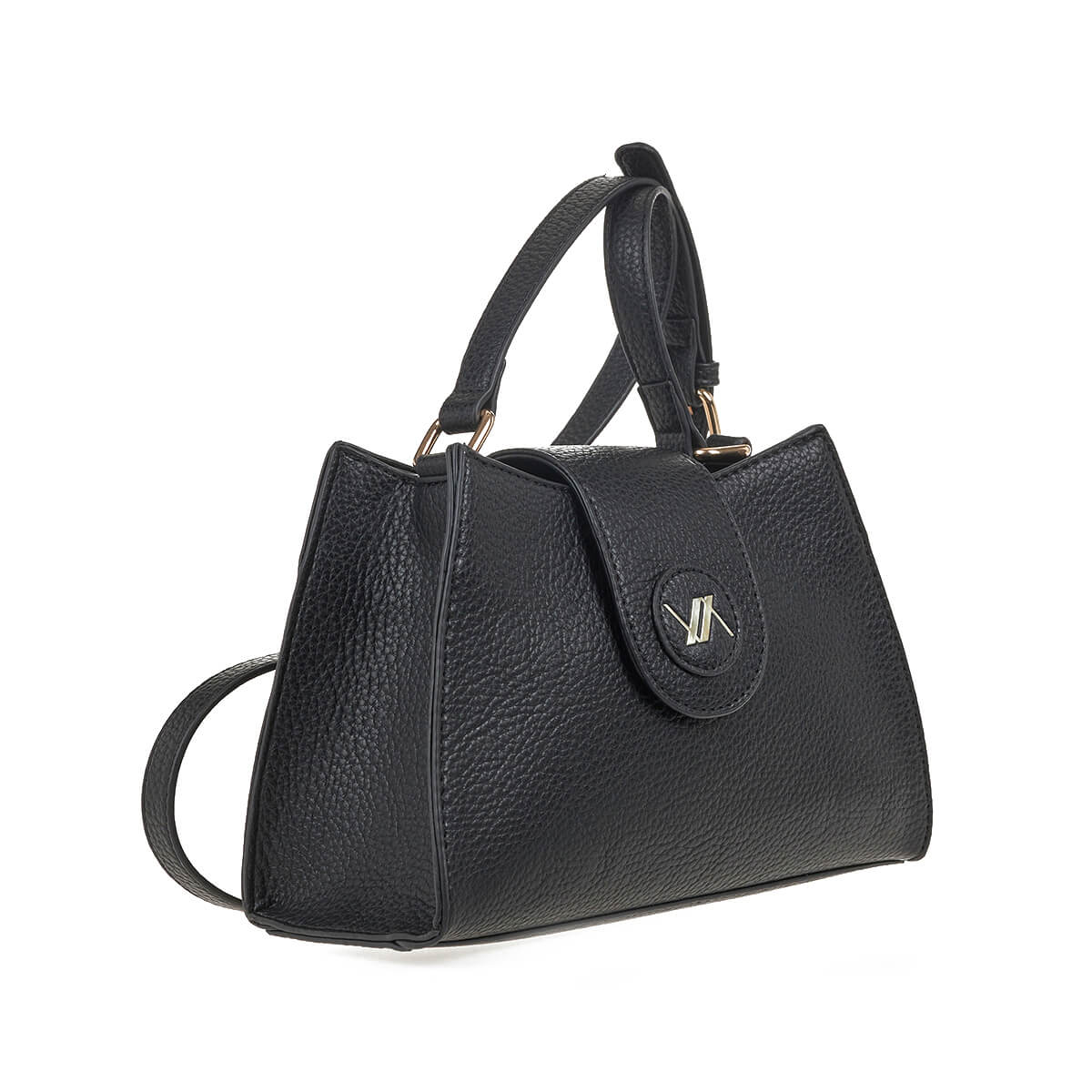 VERDE ΓΥΝΑΙΚΕΙA ΤΣΑΝΤΑ ΧΙΑΣΤΙ 16-7615 ΜΑΥΡΟ