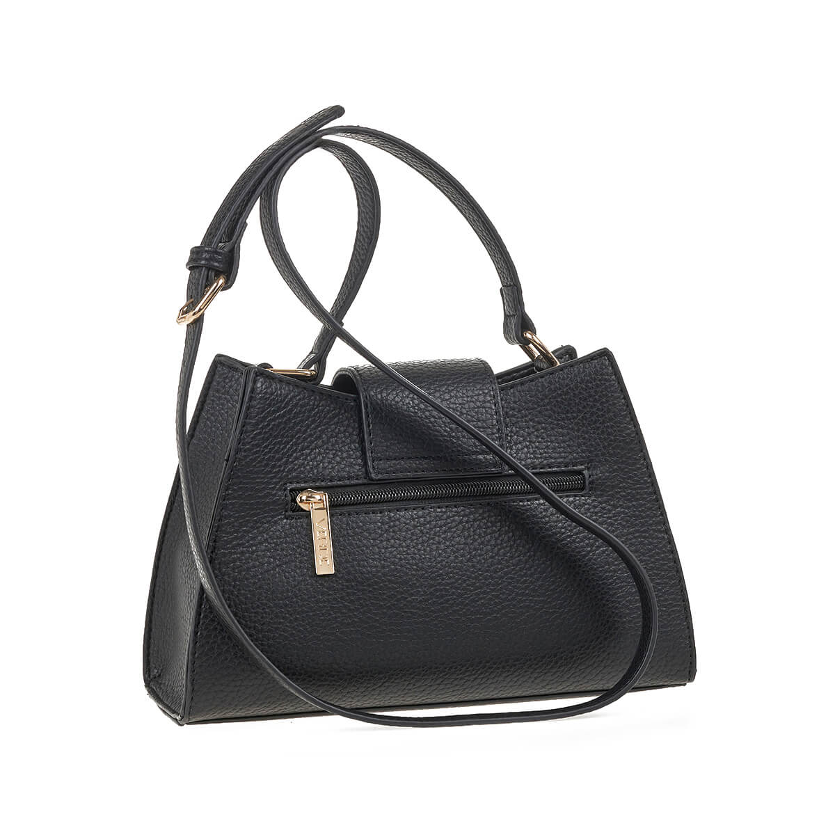 VERDE ΓΥΝΑΙΚΕΙA ΤΣΑΝΤΑ ΧΙΑΣΤΙ 16-7615 ΜΑΥΡΟ