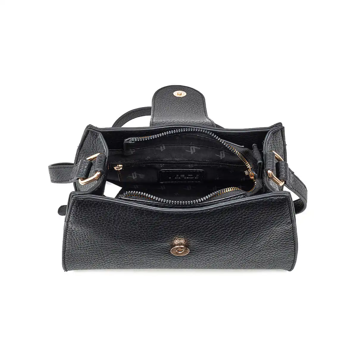 VERDE ΓΥΝΑΙΚΕΙA ΤΣΑΝΤΑ ΧΙΑΣΤΙ 16-7615 ΜΑΥΡΟ