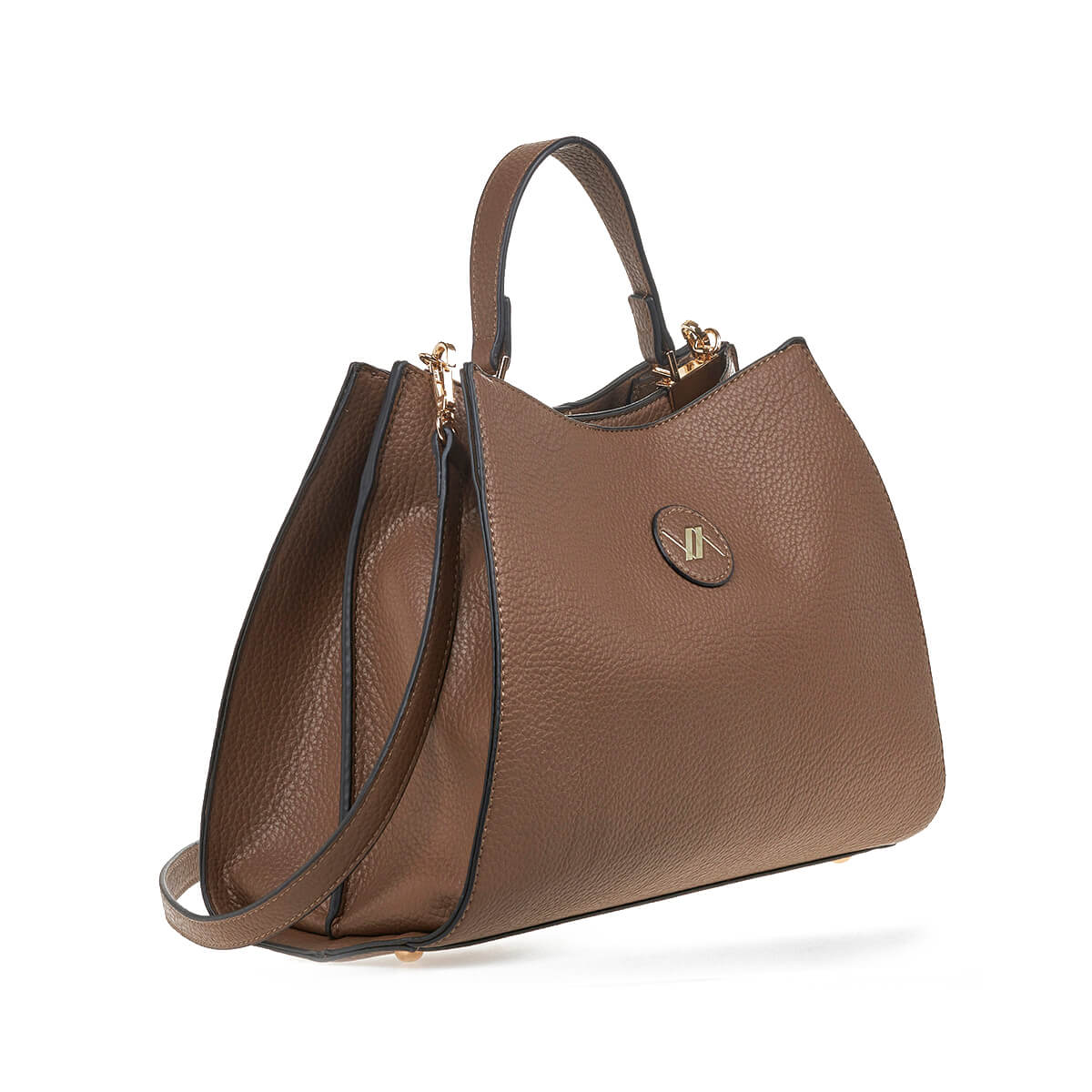 VERDE ΓΥΝΑΙΚΕΙA ΤΣΑΝΤΑ ΧΕΙΡΟΣ 16-7616 ΠΟΥΡΟΥ