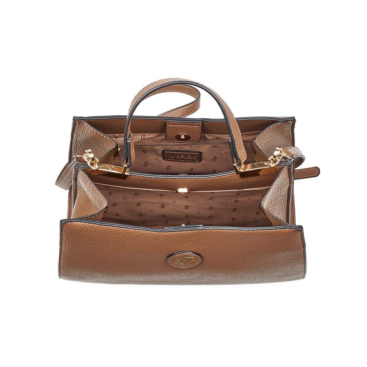 VERDE ΓΥΝΑΙΚΕΙA ΤΣΑΝΤΑ ΧΕΙΡΟΣ 16-7616 ΠΟΥΡΟΥ