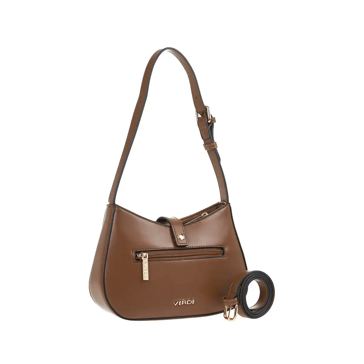 VERDE ΓΥΝΑΙΚΕΙA ΤΣΑΝΤΑ ΩΜΟΥ 16-7621 ΠΟΥΡΟΥ