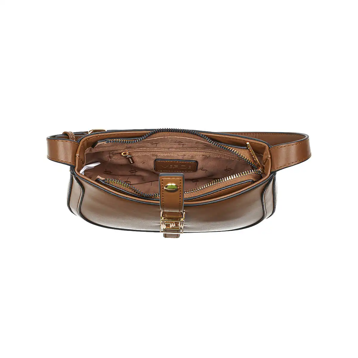 VERDE ΓΥΝΑΙΚΕΙA ΤΣΑΝΤΑ ΩΜΟΥ 16-7621 ΠΟΥΡΟΥ