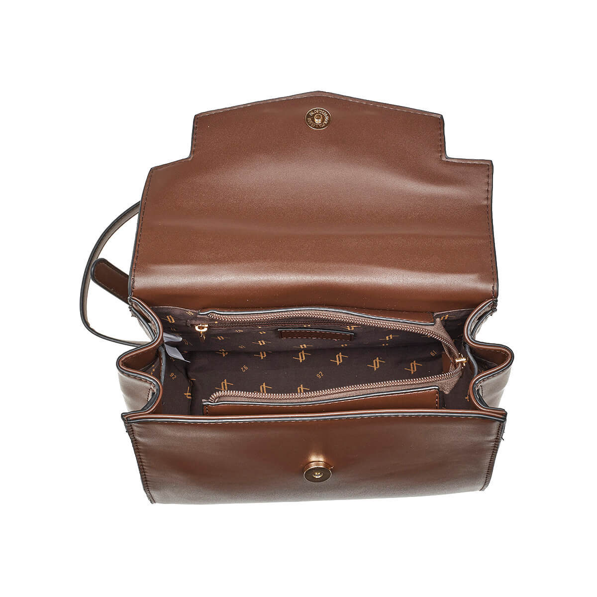 VERDE ΓΥΝΑΙΚΕΙA ΤΣΑΝΤΑ ΧΕΙΡΟΣ 16-7622 ΚΑΦΕ