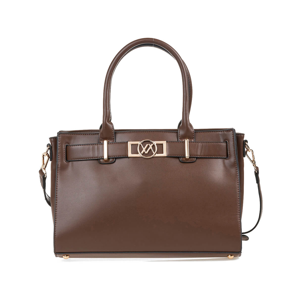 VERDE ΓΥΝΑΙΚΕΙA ΤΣΑΝΤΑ ΧΕΙΡΟΣ 16-7623 ΚΑΦΕ