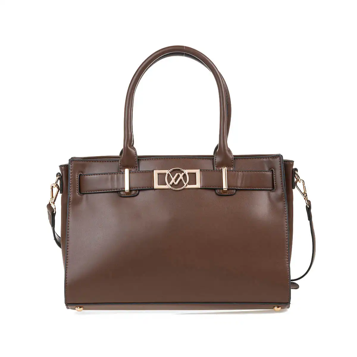 VERDE ΓΥΝΑΙΚΕΙA ΤΣΑΝΤΑ ΧΕΙΡΟΣ 16-7623 ΚΑΦΕ