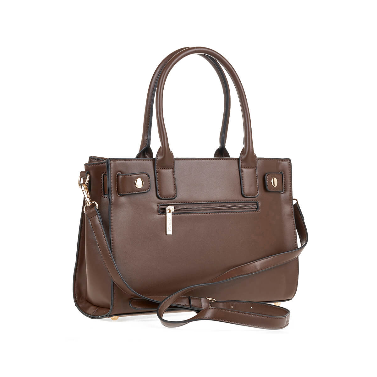 VERDE ΓΥΝΑΙΚΕΙA ΤΣΑΝΤΑ ΧΕΙΡΟΣ 16-7623 ΚΑΦΕ