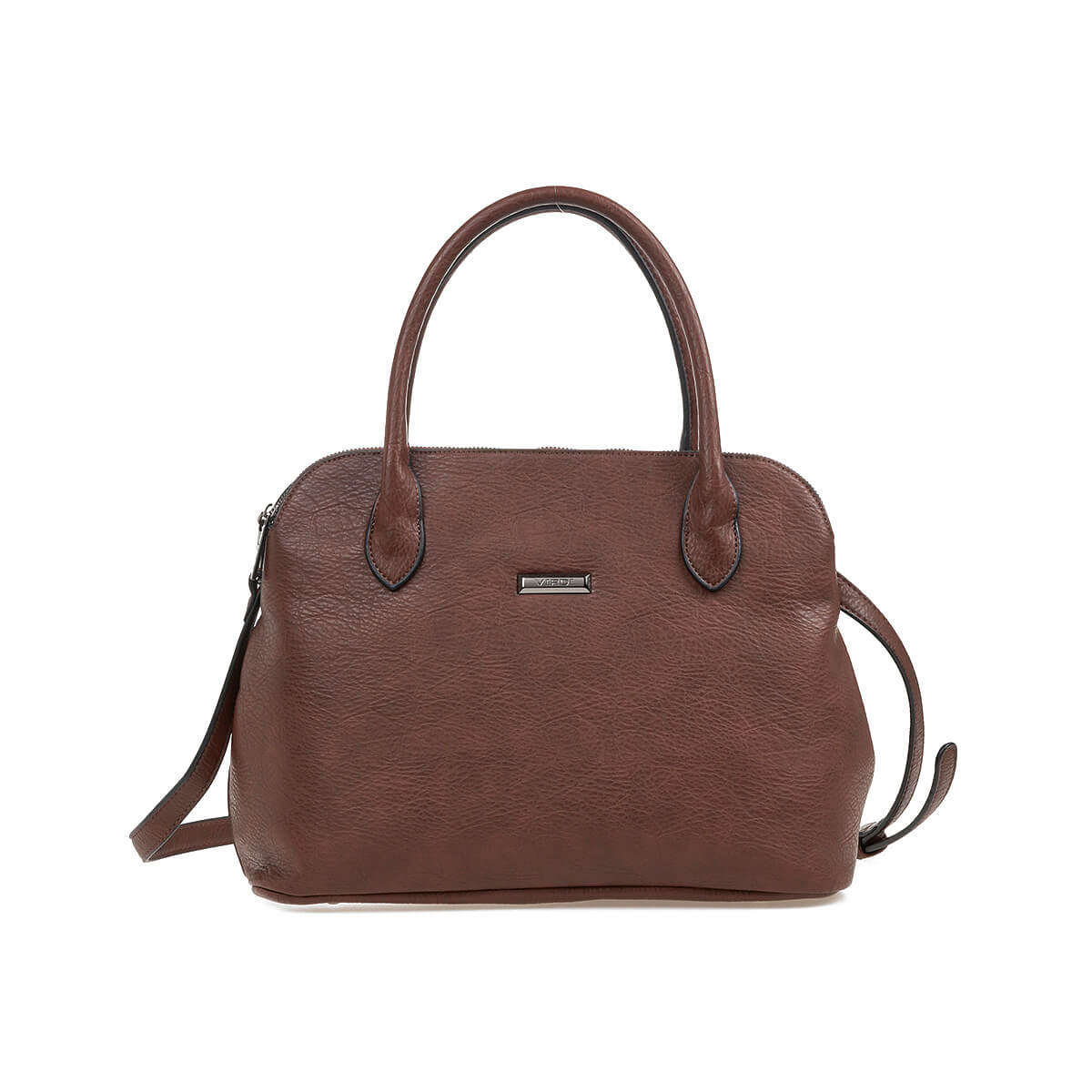 VERDE ΓΥΝΑΙΚΕΙA ΤΣΑΝΤΑ ΧΕΙΡΟΣ 16-7625 ΚΑΦΕ