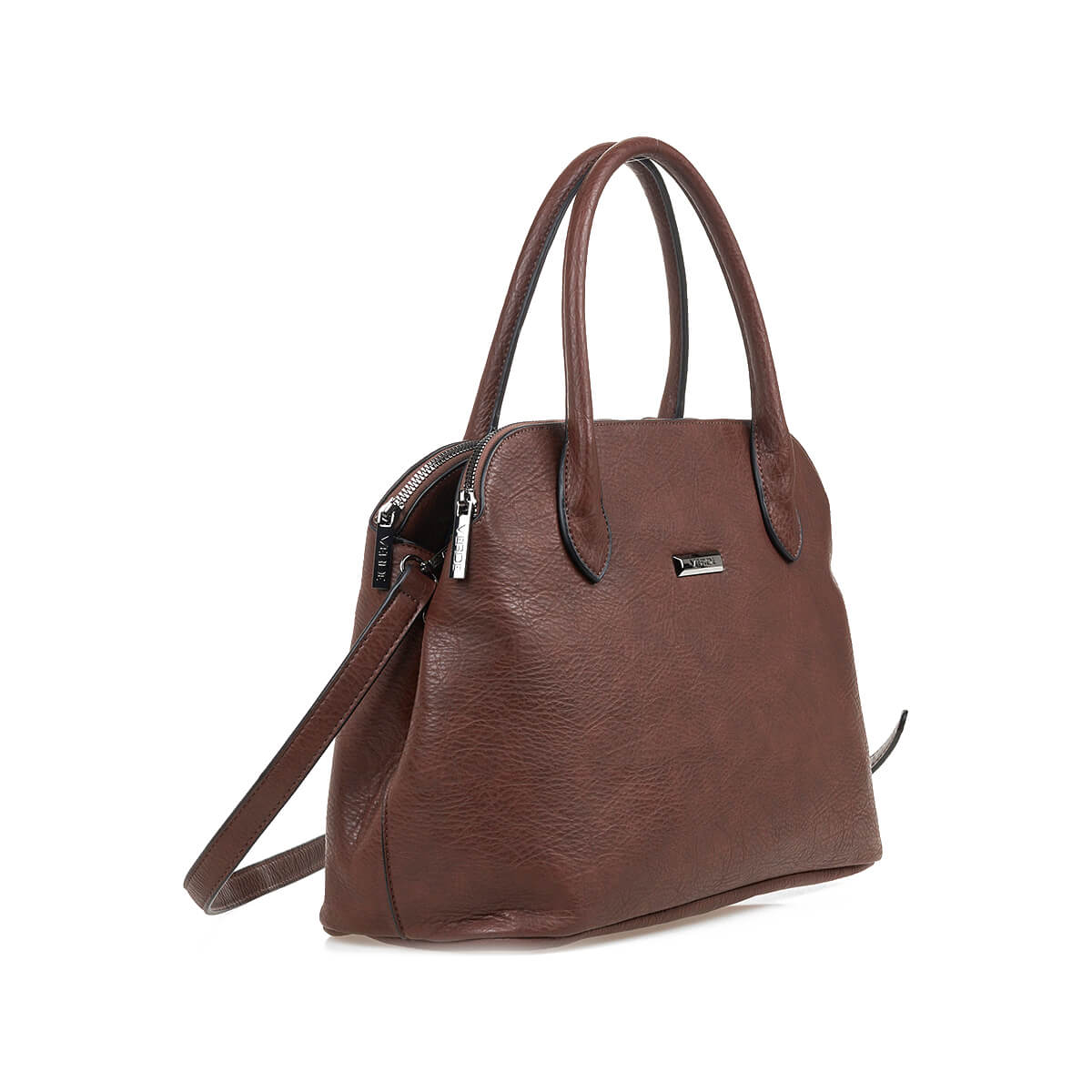 VERDE ΓΥΝΑΙΚΕΙA ΤΣΑΝΤΑ ΧΕΙΡΟΣ 16-7625 ΚΑΦΕ