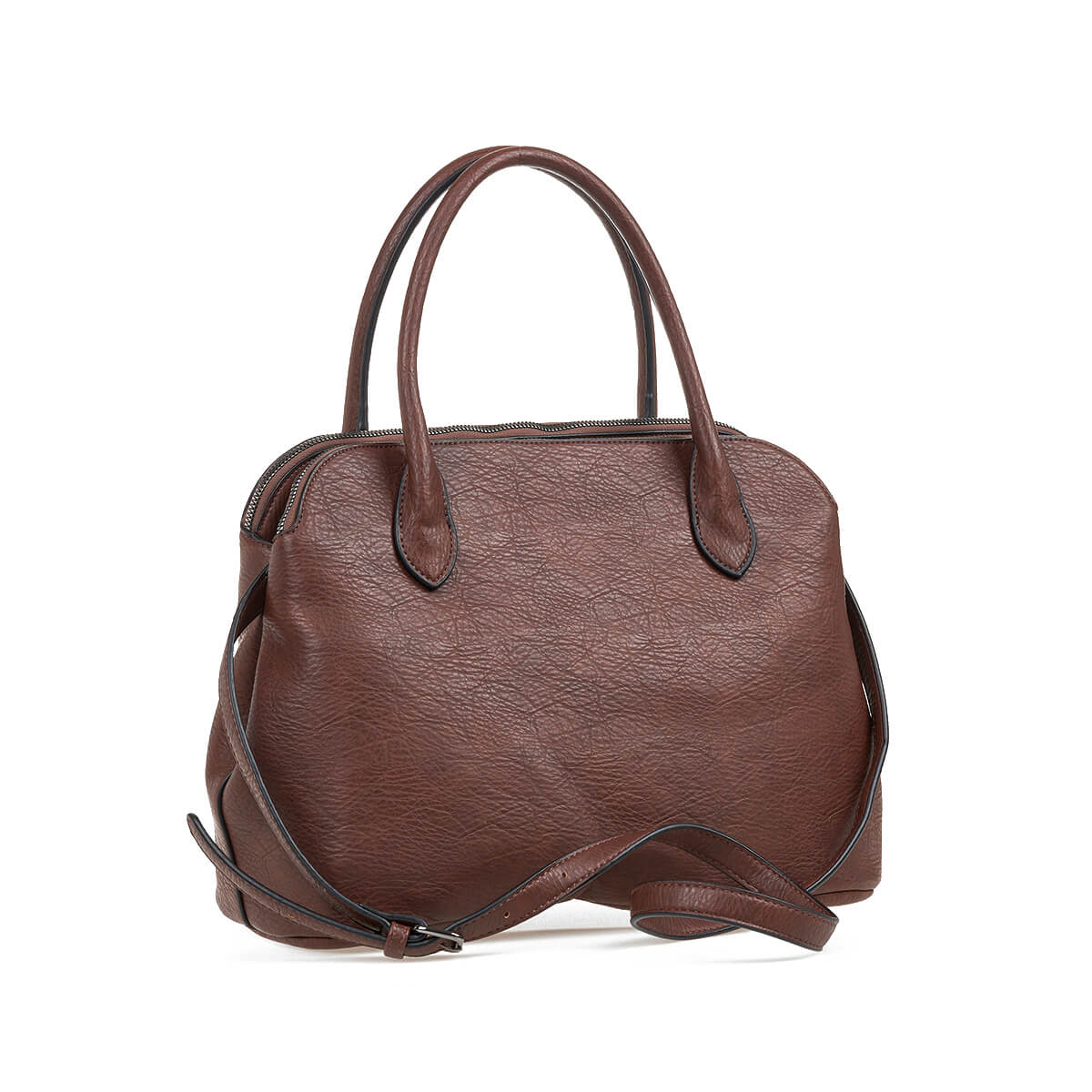 VERDE ΓΥΝΑΙΚΕΙA ΤΣΑΝΤΑ ΧΕΙΡΟΣ 16-7625 ΚΑΦΕ