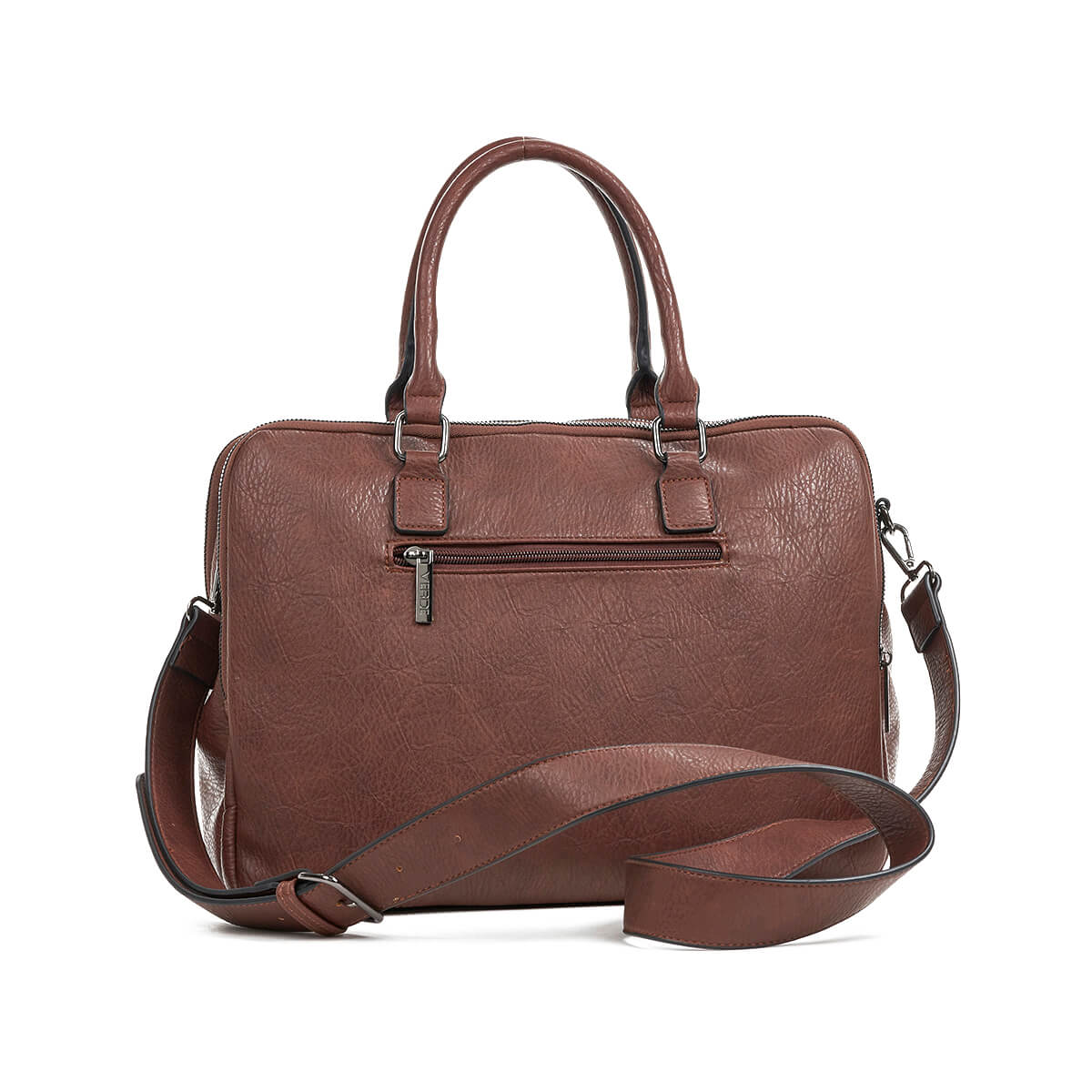 VERDE ΓΥΝΑΙΚΕΙA ΤΣΑΝΤΑ ΧΕΙΡΟΣ 16-7626 ΚΑΦΕ