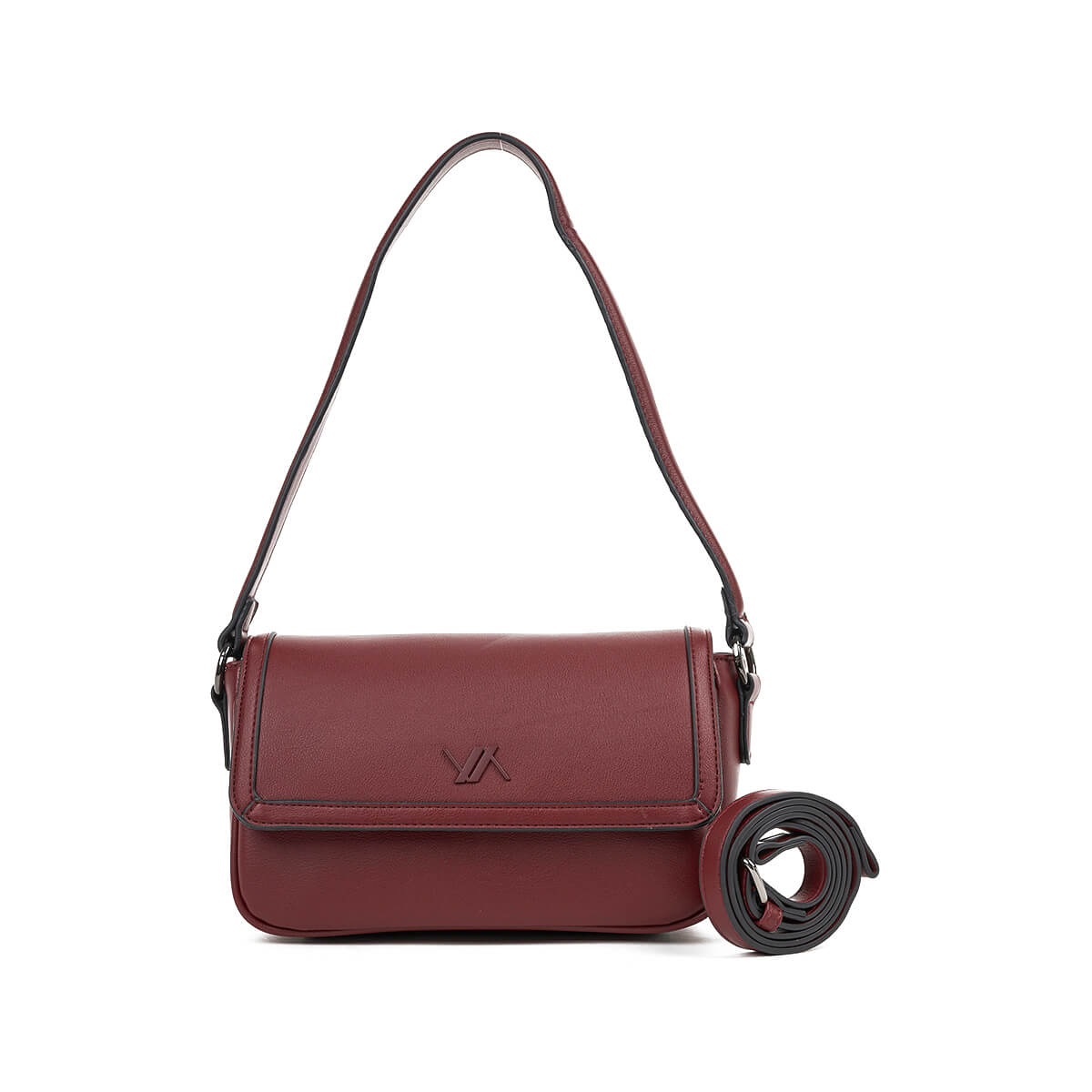 VERDE ΓΥΝΑΙΚΕΙA ΤΣΑΝΤΑ ΩΜΟΥ 16-7628 ΜΠΟΡΝΤΟ