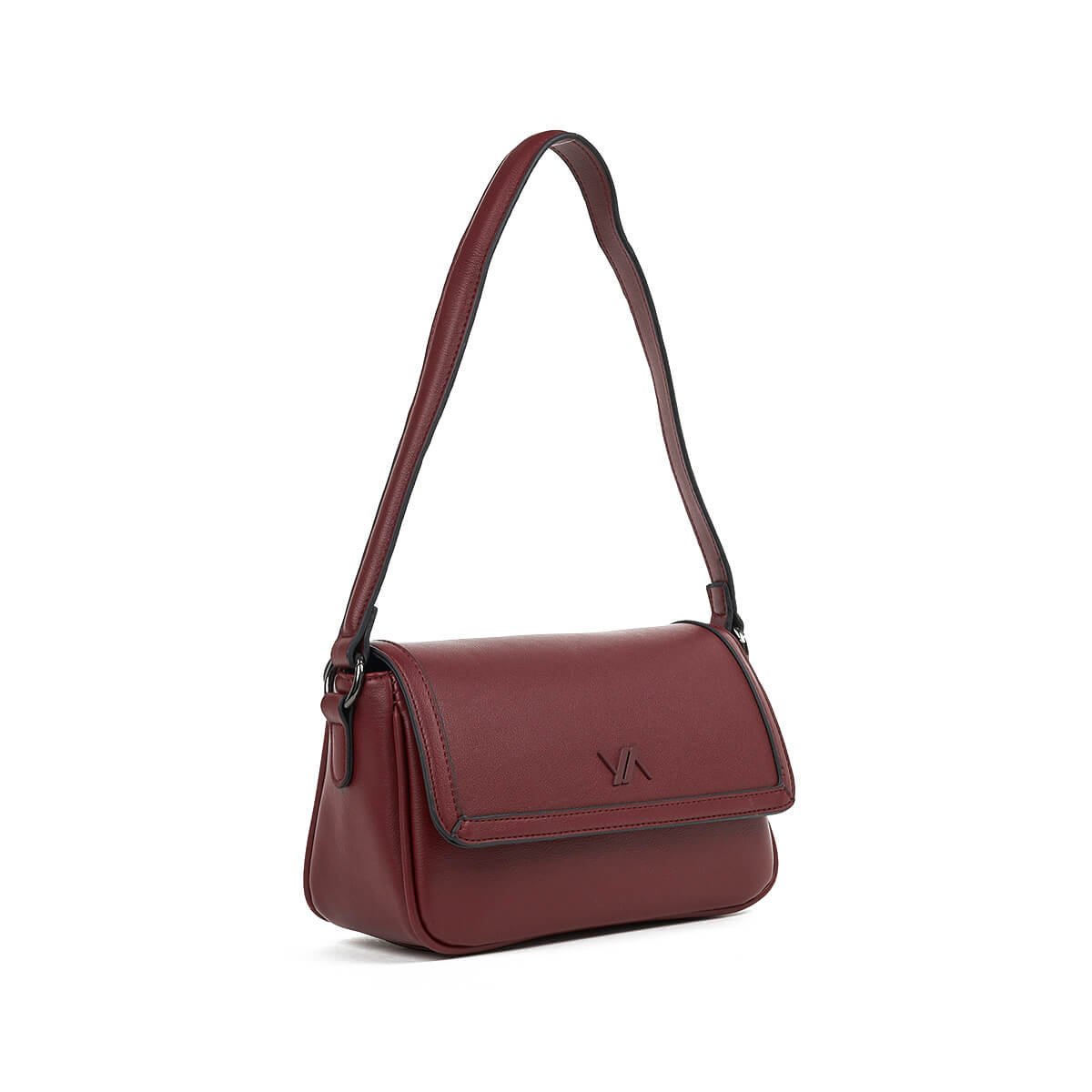 VERDE ΓΥΝΑΙΚΕΙA ΤΣΑΝΤΑ ΩΜΟΥ 16-7628 ΜΠΟΡΝΤΟ