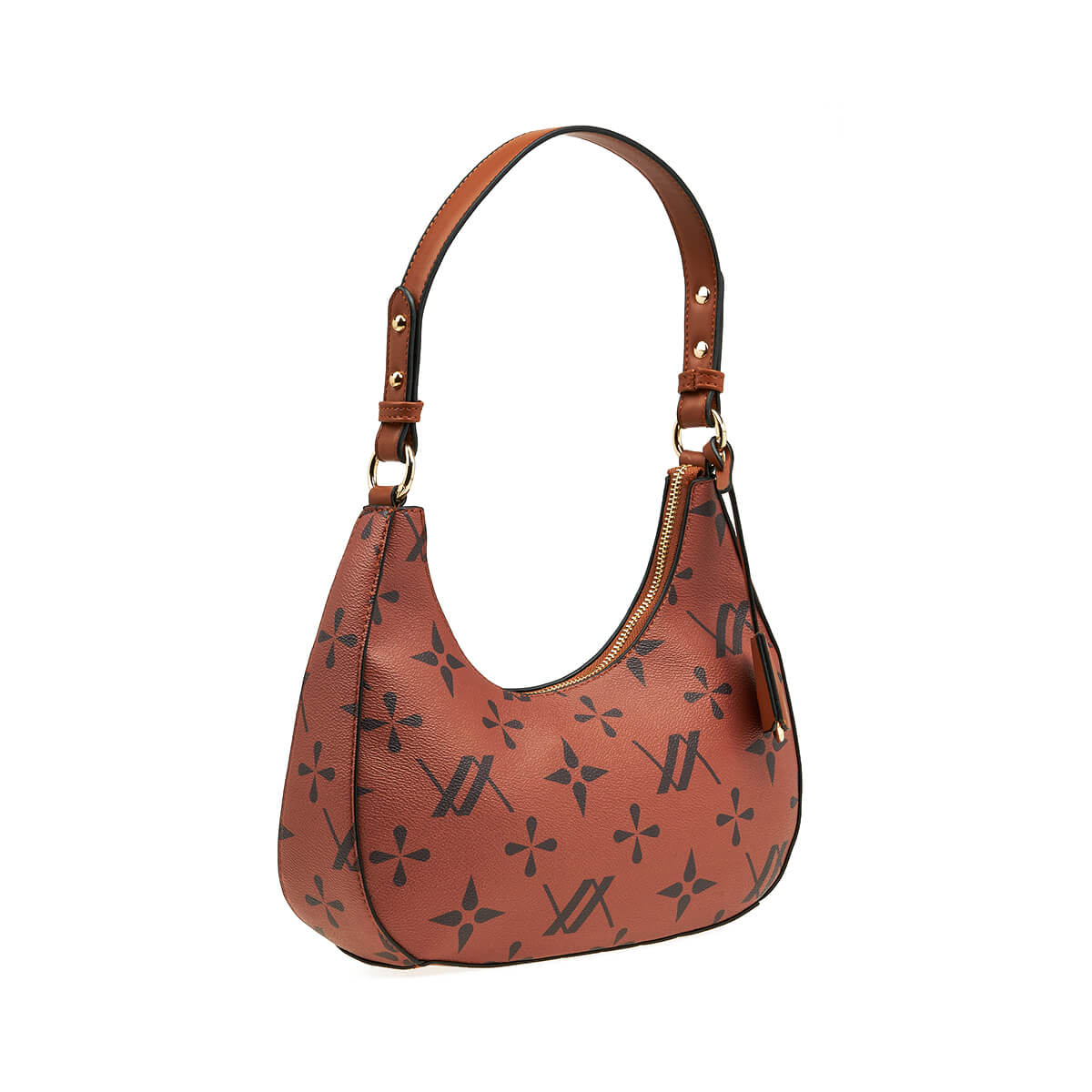 VERDE ΓΥΝΑΙΚΕΙA ΤΣΑΝΤΑ ΩΜΟΥ 16-7637 ΚΑΜΗΛΟ