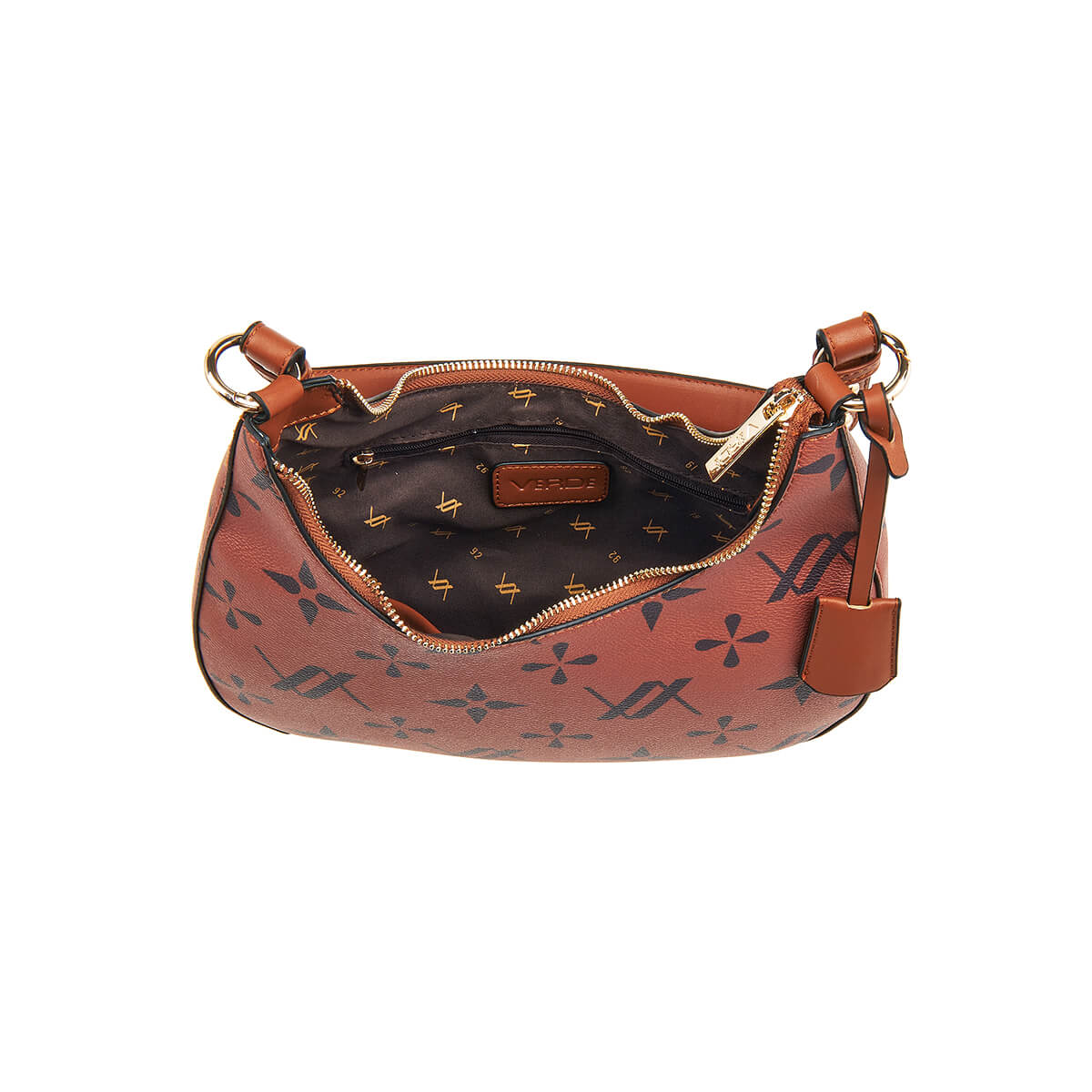 VERDE ΓΥΝΑΙΚΕΙA ΤΣΑΝΤΑ ΩΜΟΥ 16-7637 ΚΑΜΗΛΟ