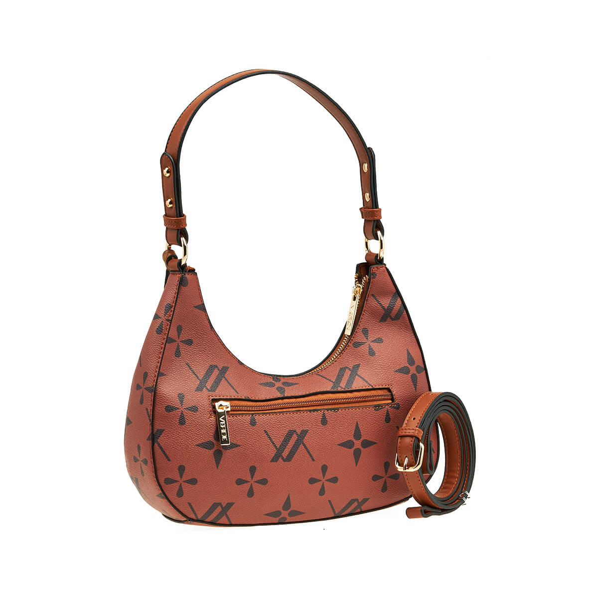 VERDE ΓΥΝΑΙΚΕΙA ΤΣΑΝΤΑ ΩΜΟΥ 16-7637 ΚΑΜΗΛΟ